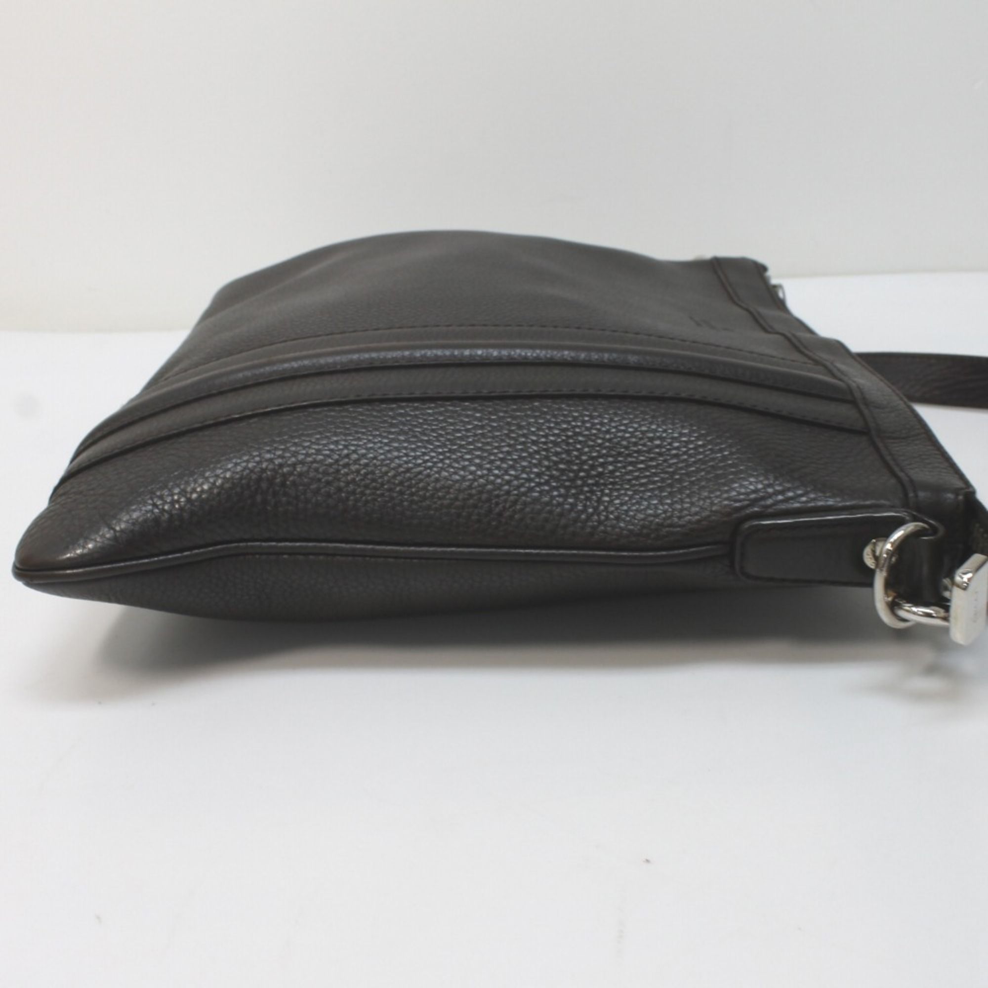 Leather Shoulder Bag (Pre-Owned) - Gucci - Modalova