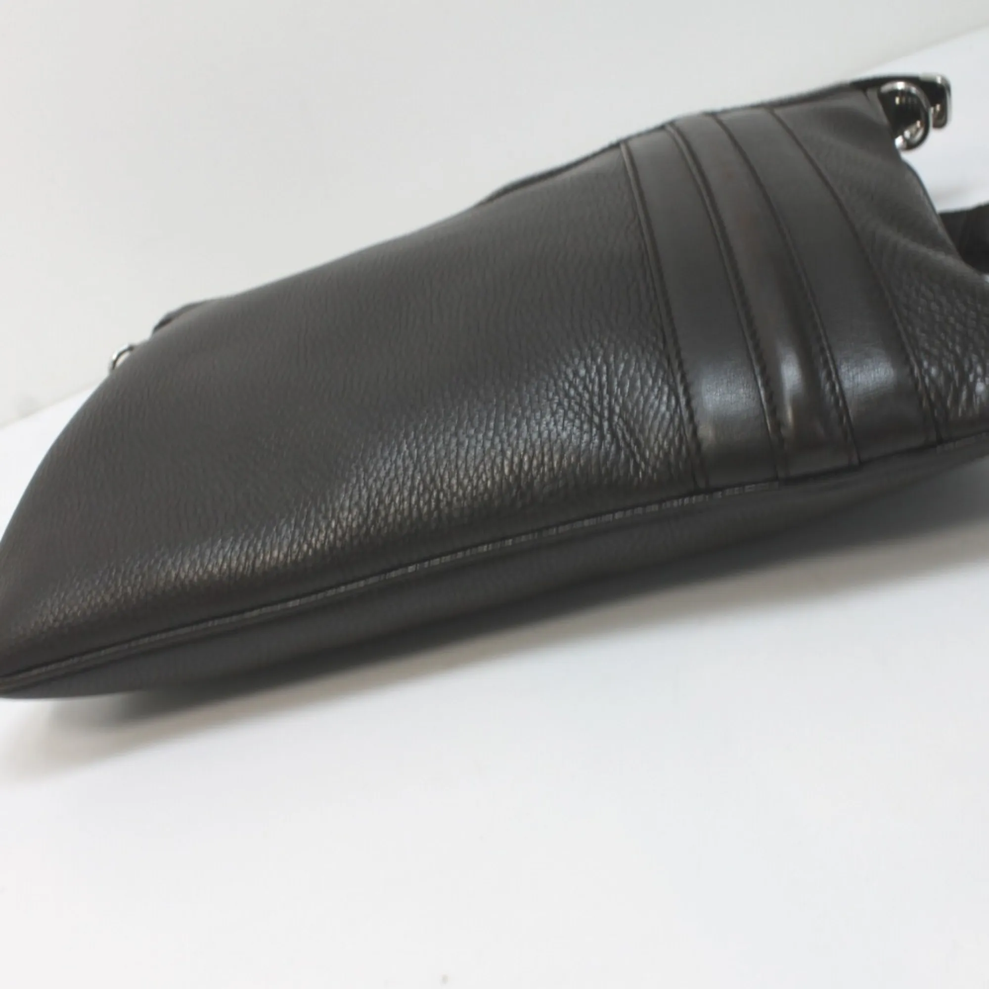 Leather Shoulder Bag (Pre-Owned) - Gucci - Modalova