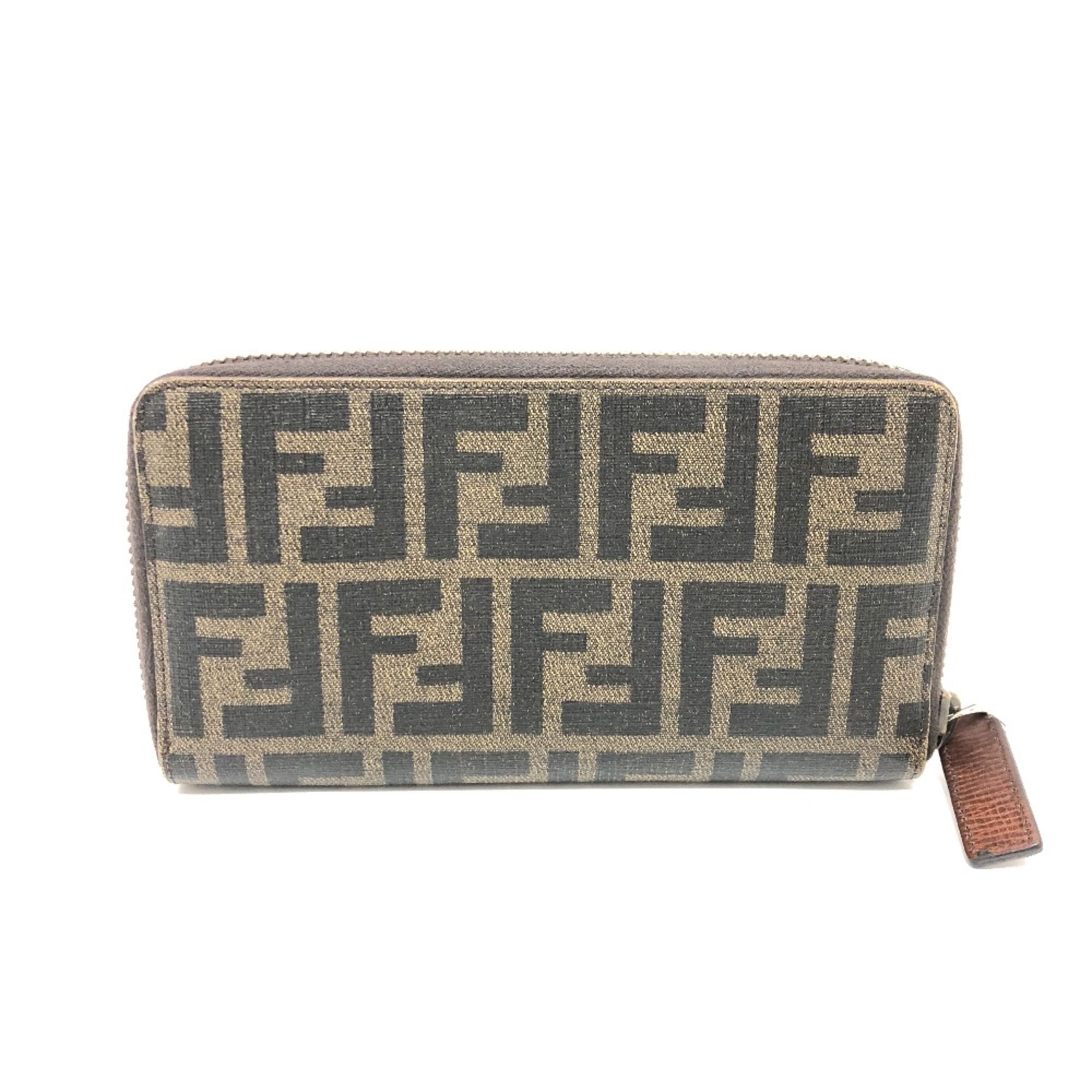 Other Long Wallet (Bi-Fold) (Pre-Owned) - Fendi - Modalova