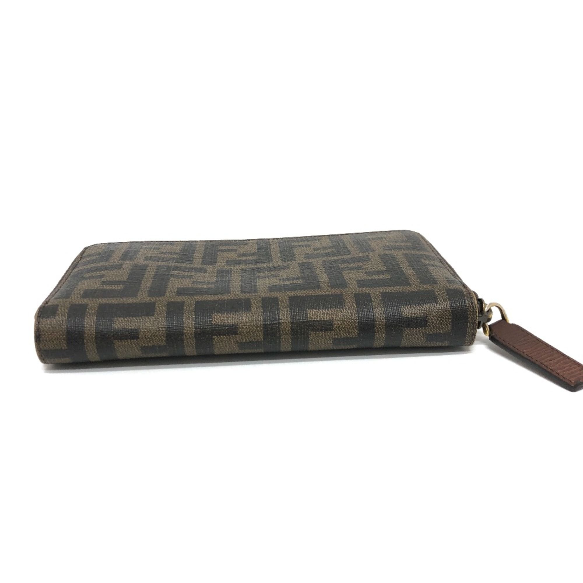 Other Long Wallet (Bi-Fold) (Pre-Owned) - Fendi - Modalova