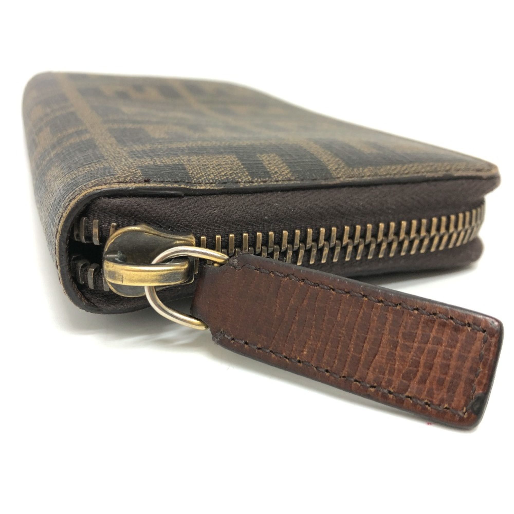Other Long Wallet (Bi-Fold) (Pre-Owned) - Fendi - Modalova