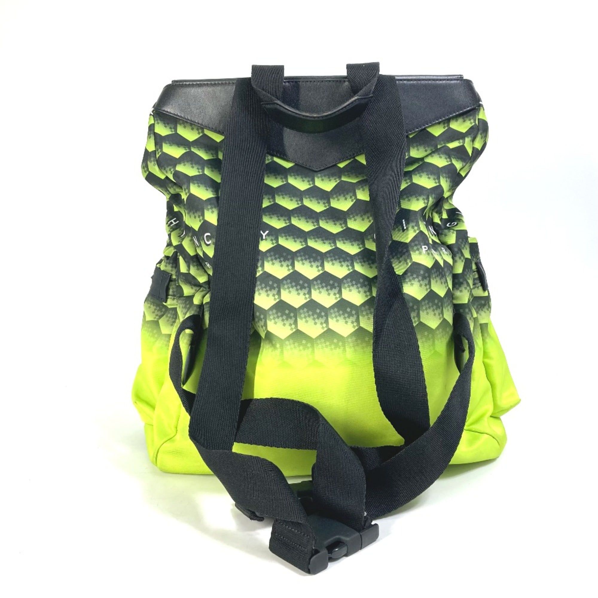 Cloth Backpack (Pre-Owned) - Givenchy - Modalova