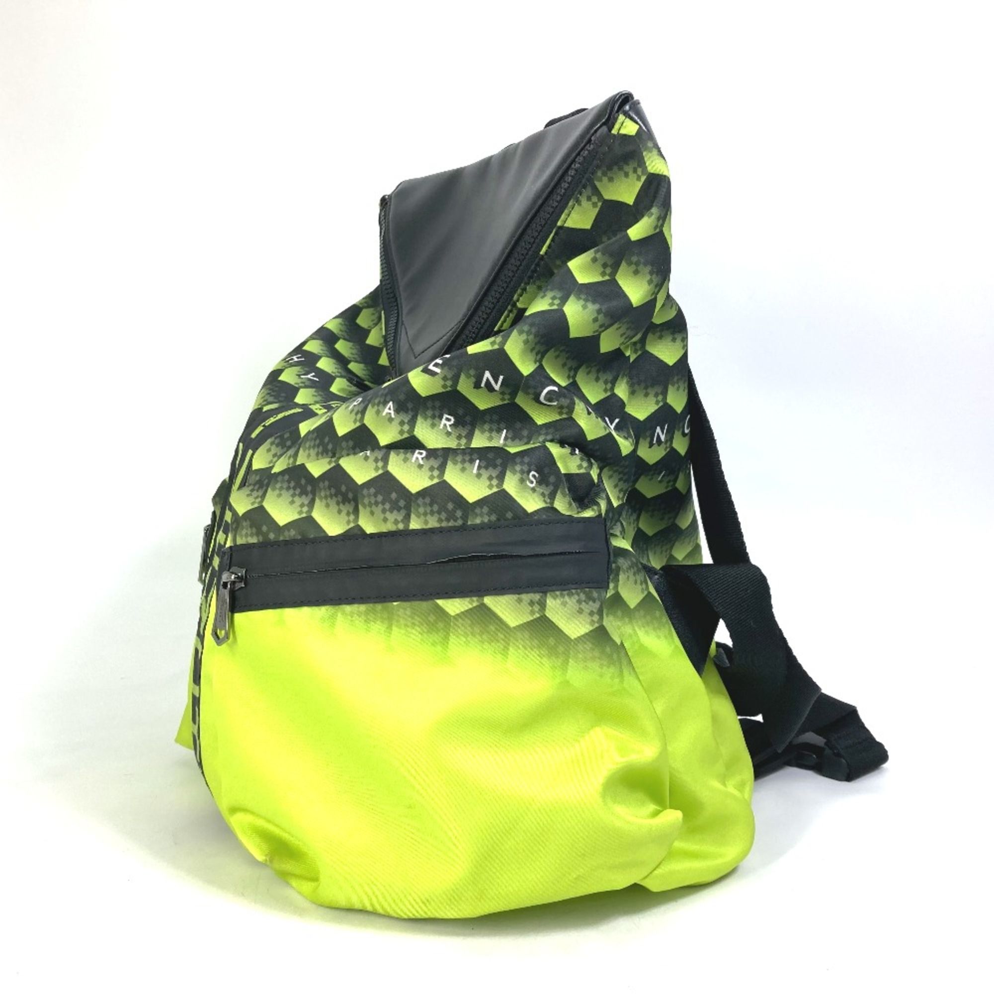 Cloth Backpack (Pre-Owned) - Givenchy - Modalova