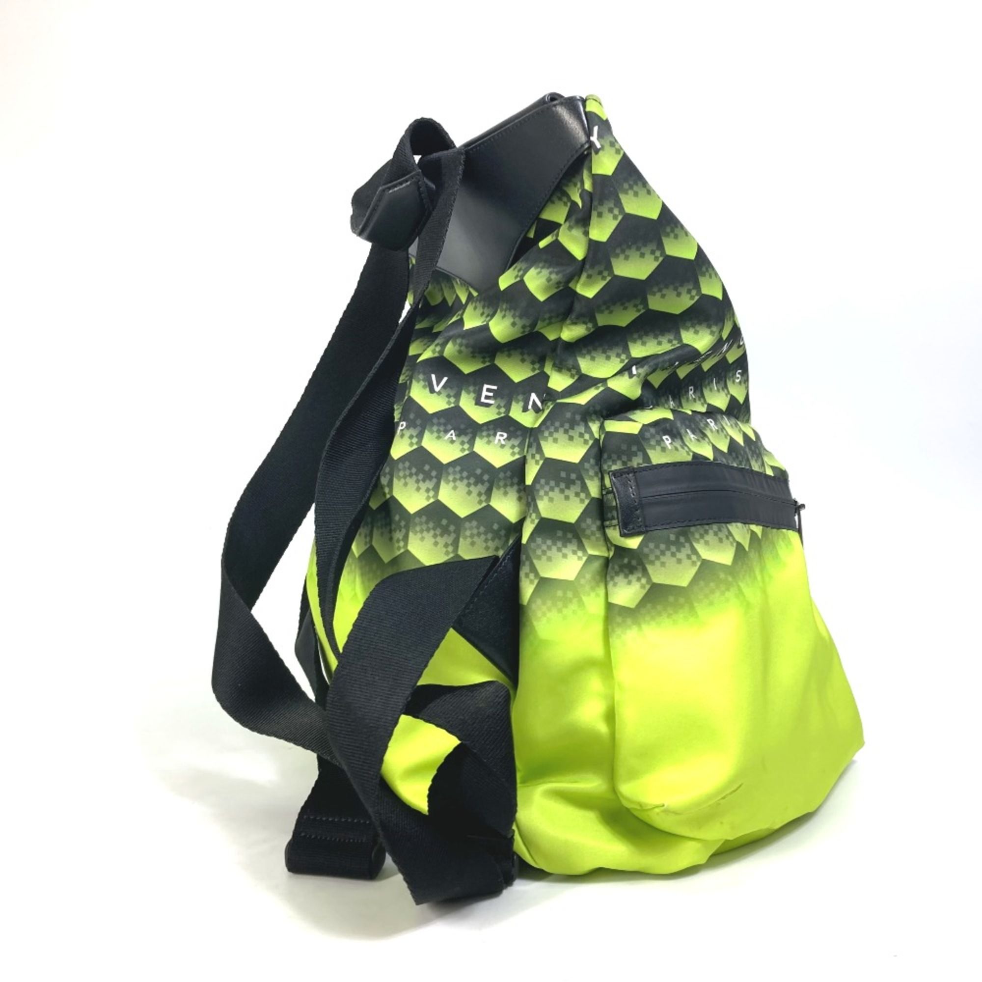 Cloth Backpack (Pre-Owned) - Givenchy - Modalova