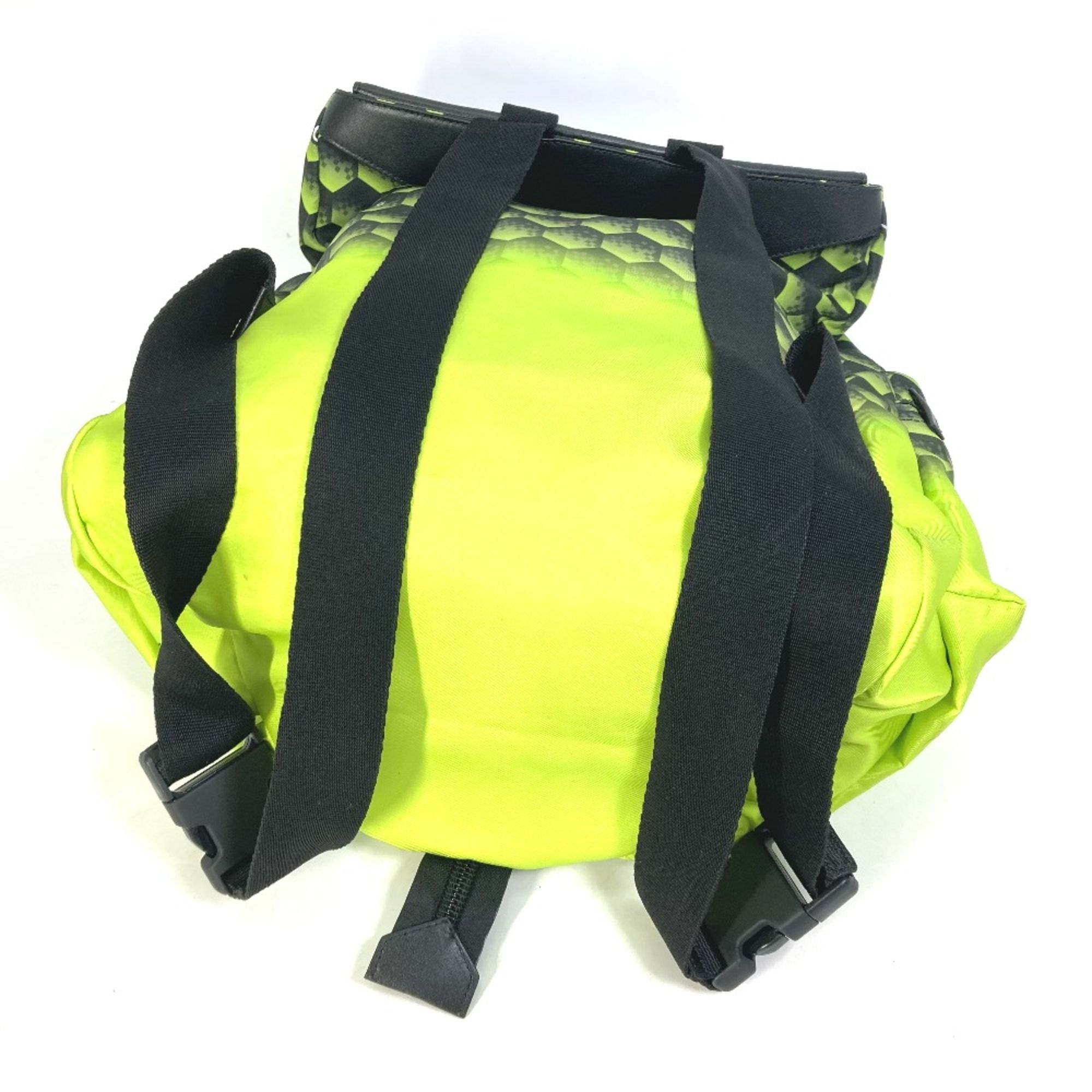 Cloth Backpack (Pre-Owned) - Givenchy - Modalova