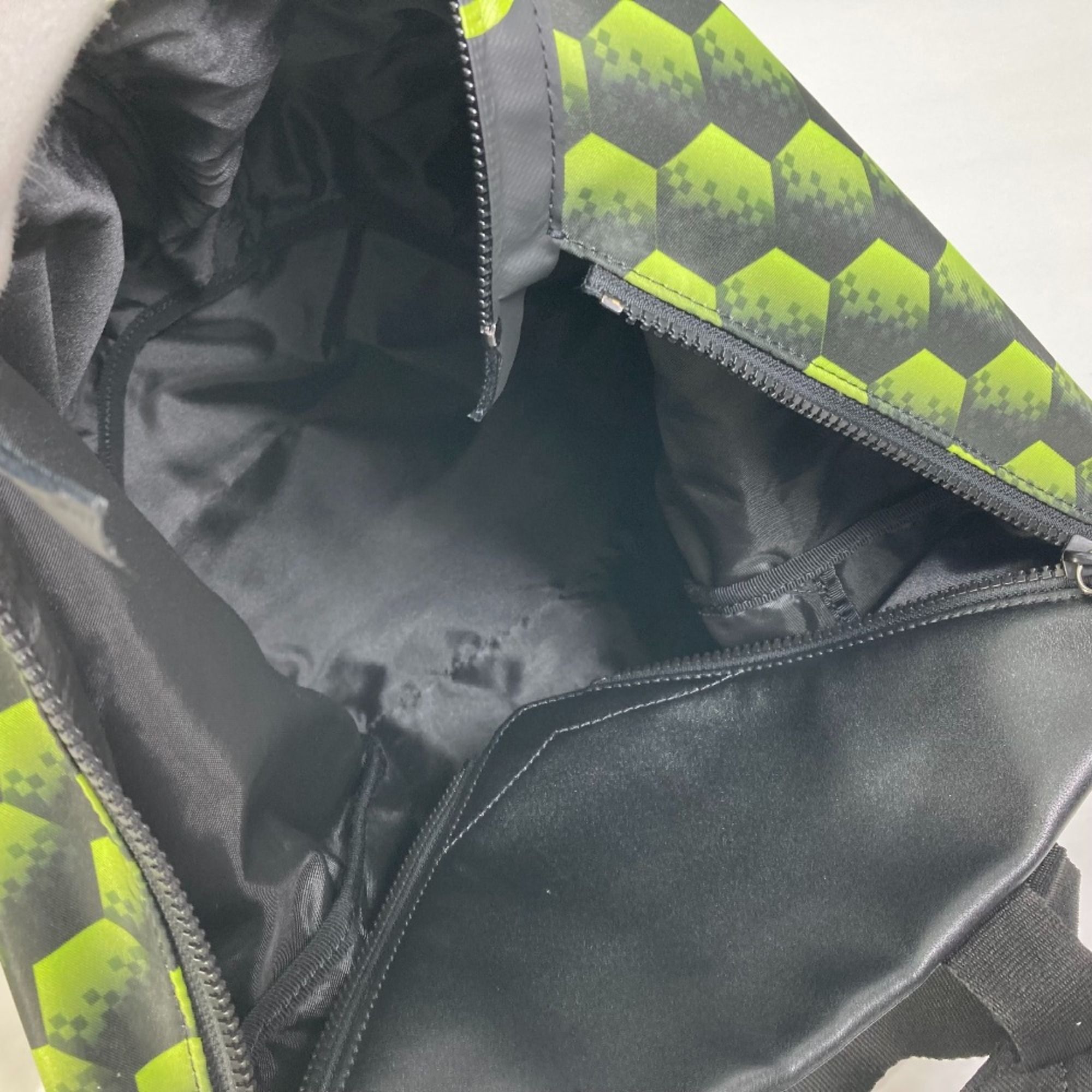 Cloth Backpack (Pre-Owned) - Givenchy - Modalova