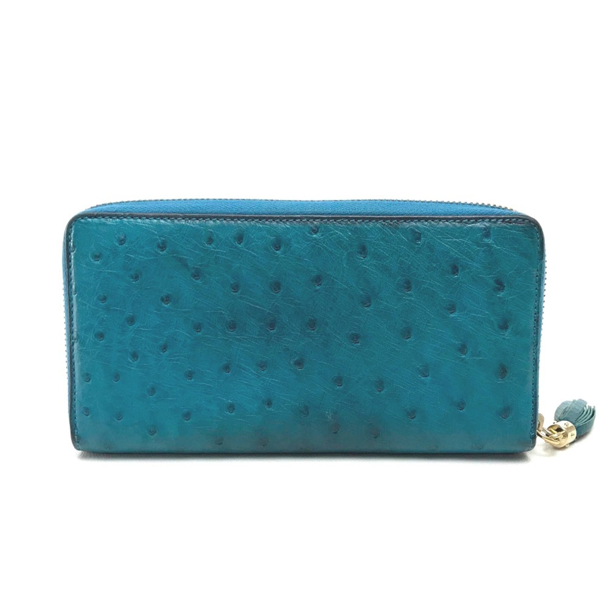Other Long Wallet (Bi-Fold) (Pre-Owned) - Gucci - Modalova