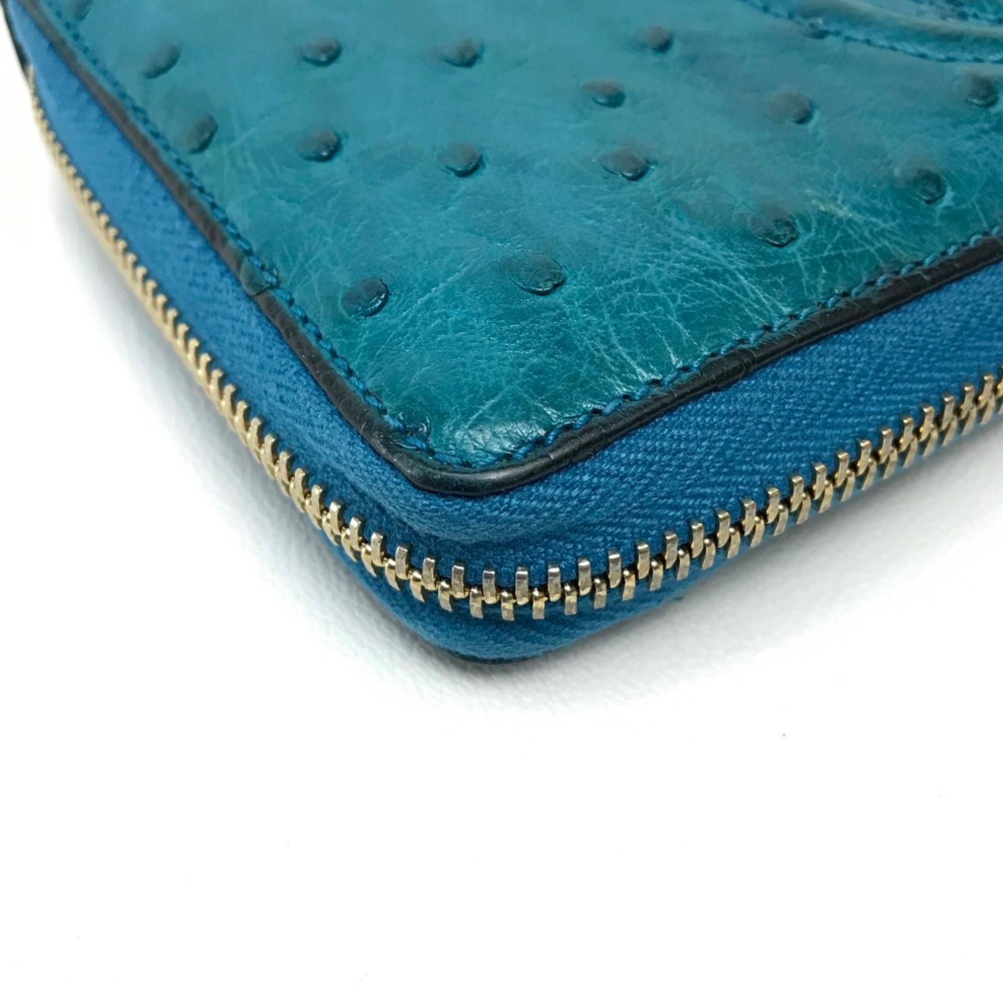 Other Long Wallet (Bi-Fold) (Pre-Owned) - Gucci - Modalova