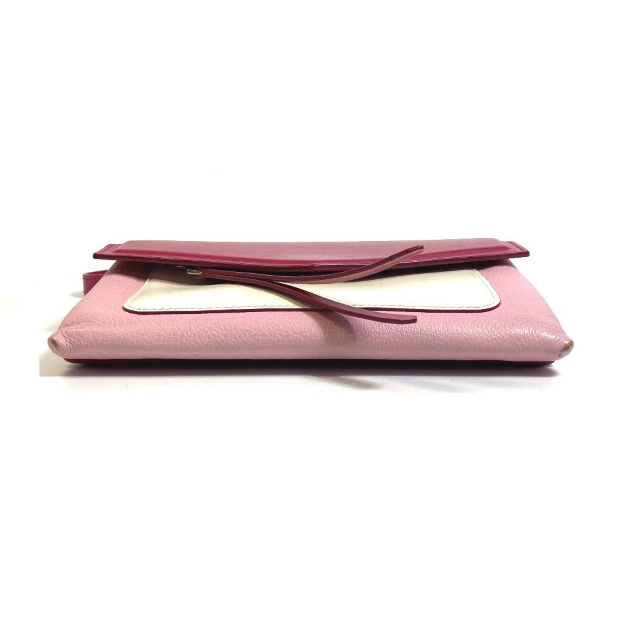 Leather Shoulder Bag (Pre-Owned) - Givenchy - Modalova