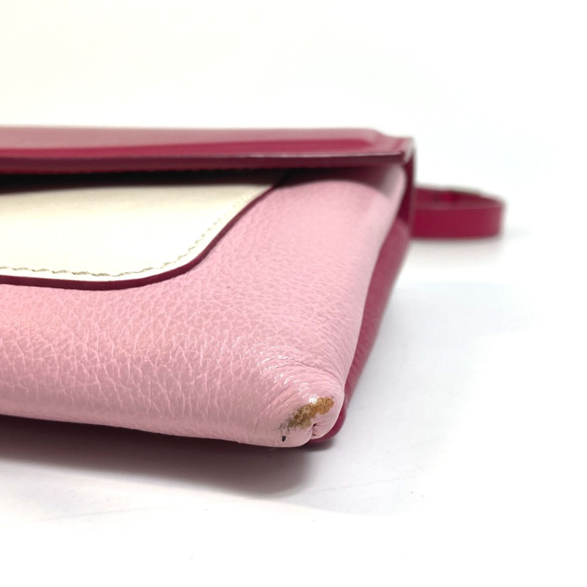 Leather Shoulder Bag (Pre-Owned) - Givenchy - Modalova