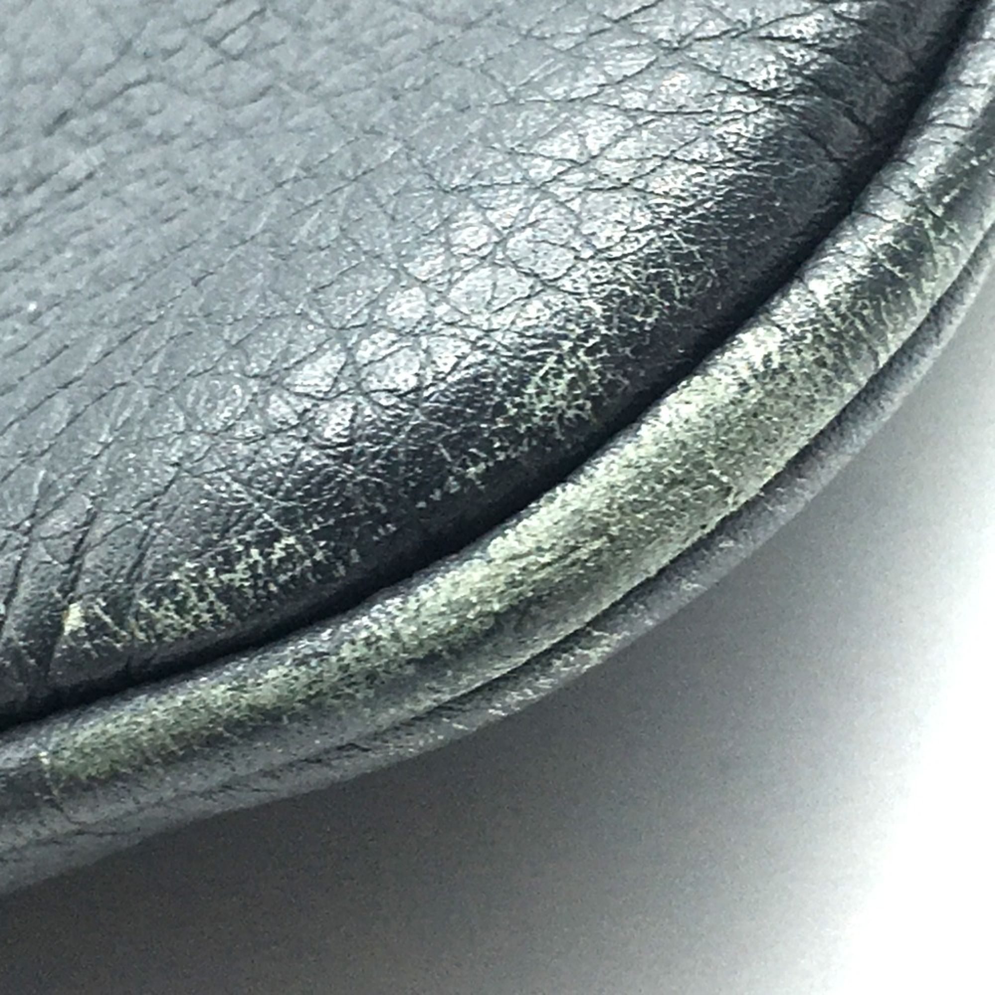 Leather Shoulder Bag (Pre-Owned) - Gucci - Modalova