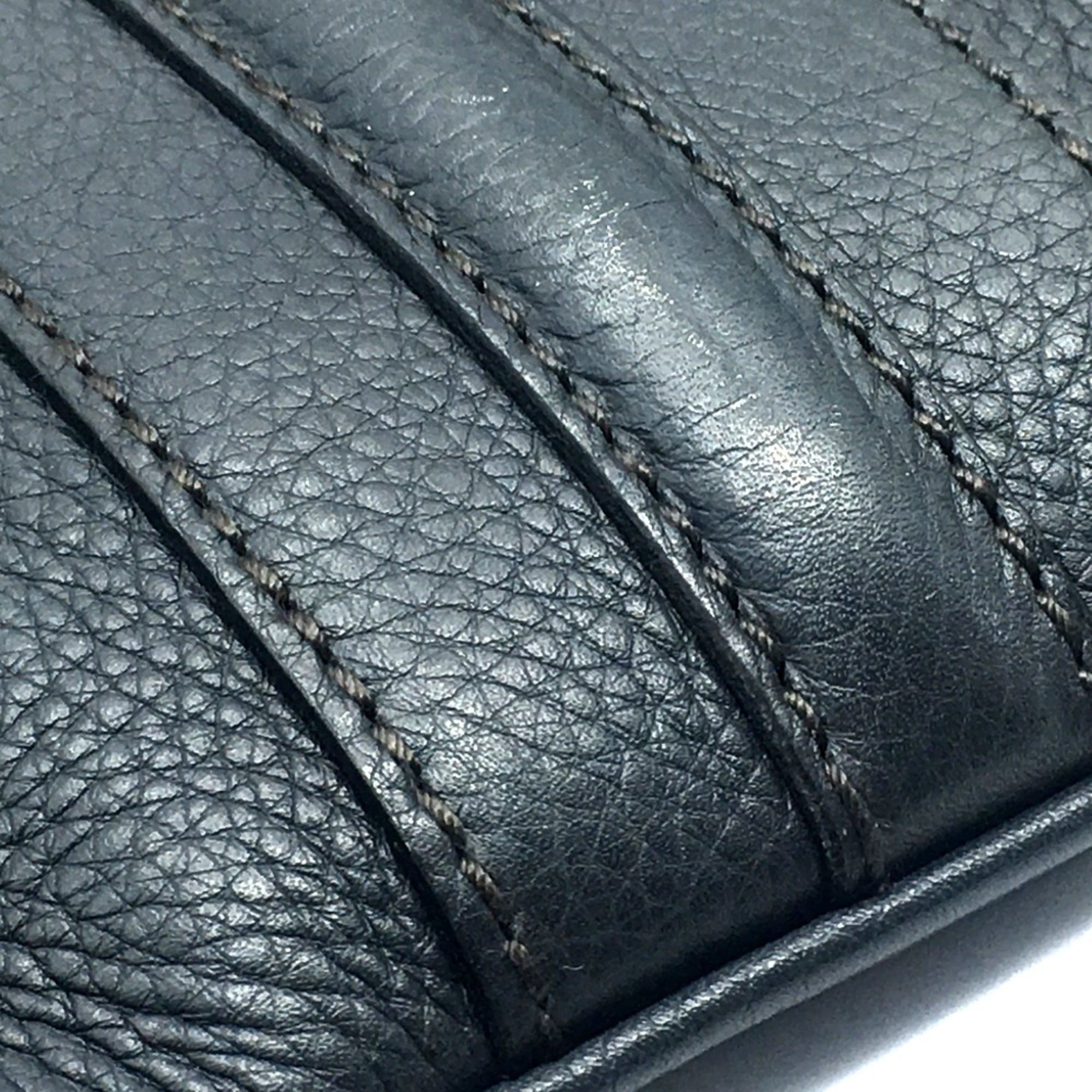 Leather Shoulder Bag (Pre-Owned) - Gucci - Modalova
