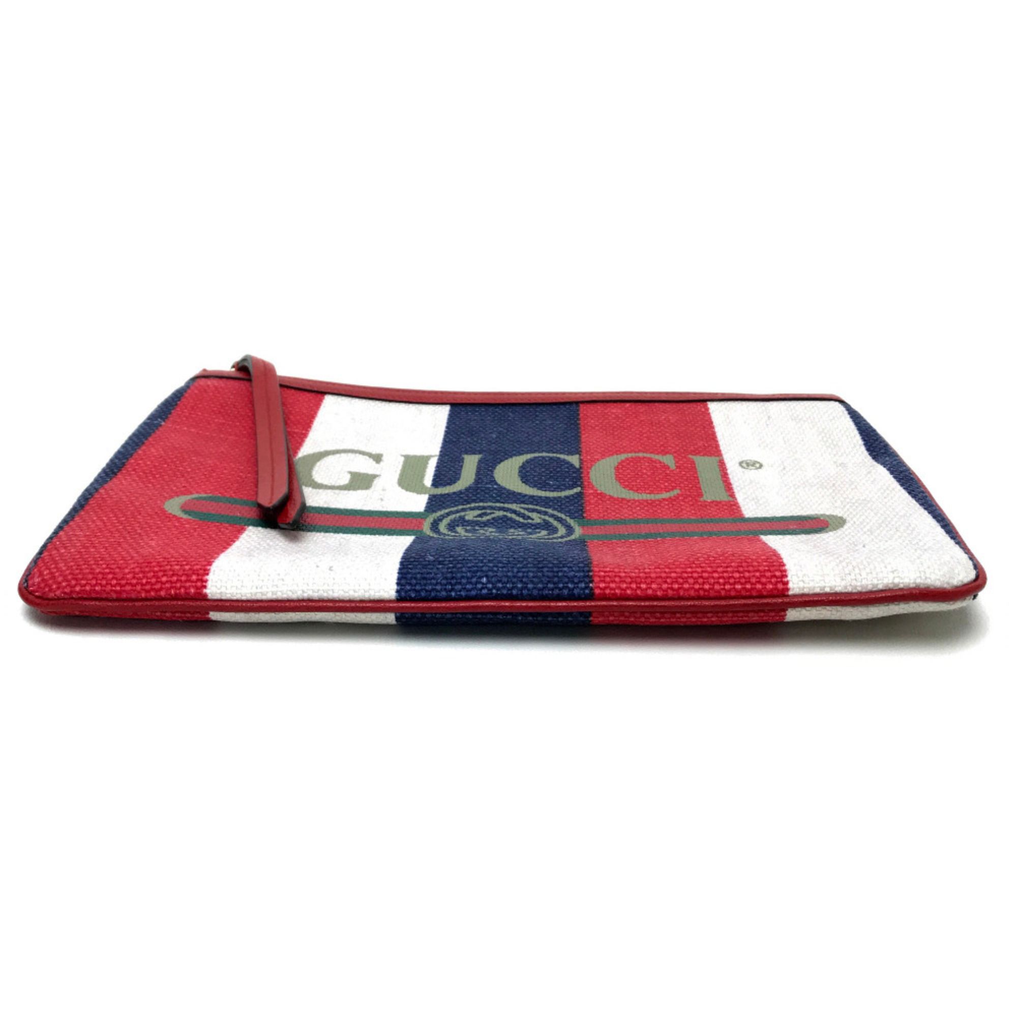 Other Clutch Bag (Pre-Owned) - Gucci - Modalova