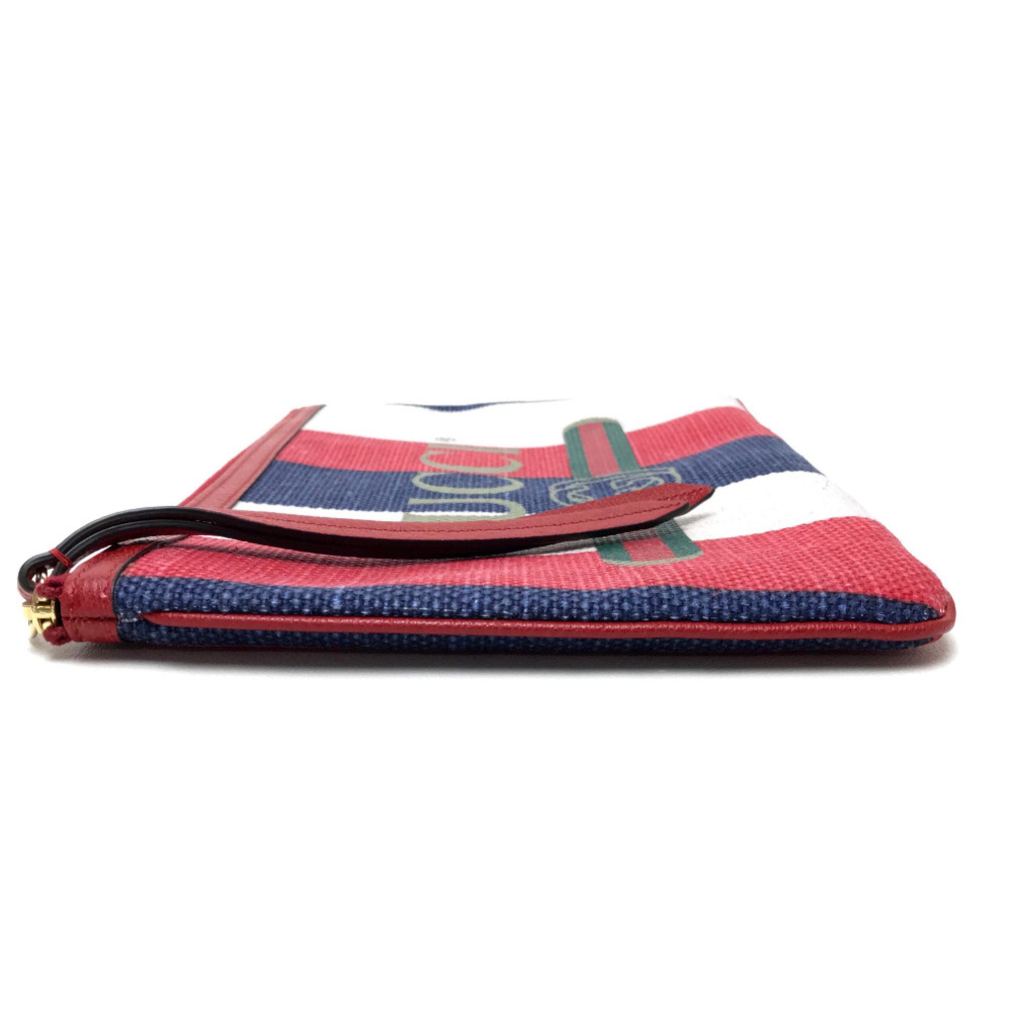 Other Clutch Bag (Pre-Owned) - Gucci - Modalova