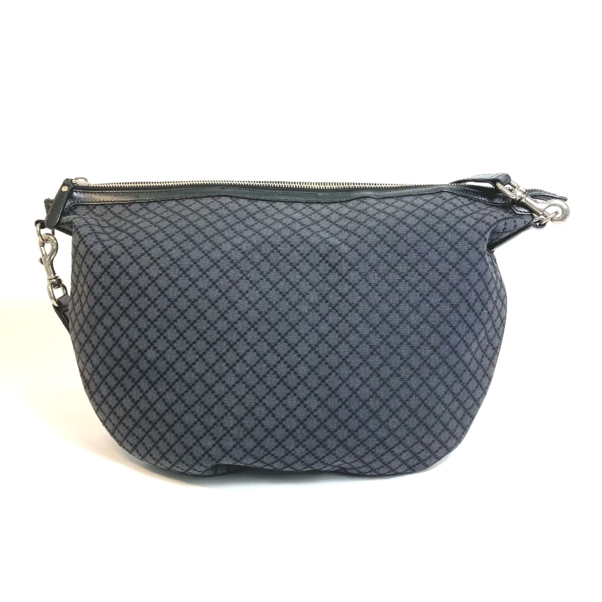 Cloth Shoulder Bag (Pre-Owned) - Gucci - Modalova