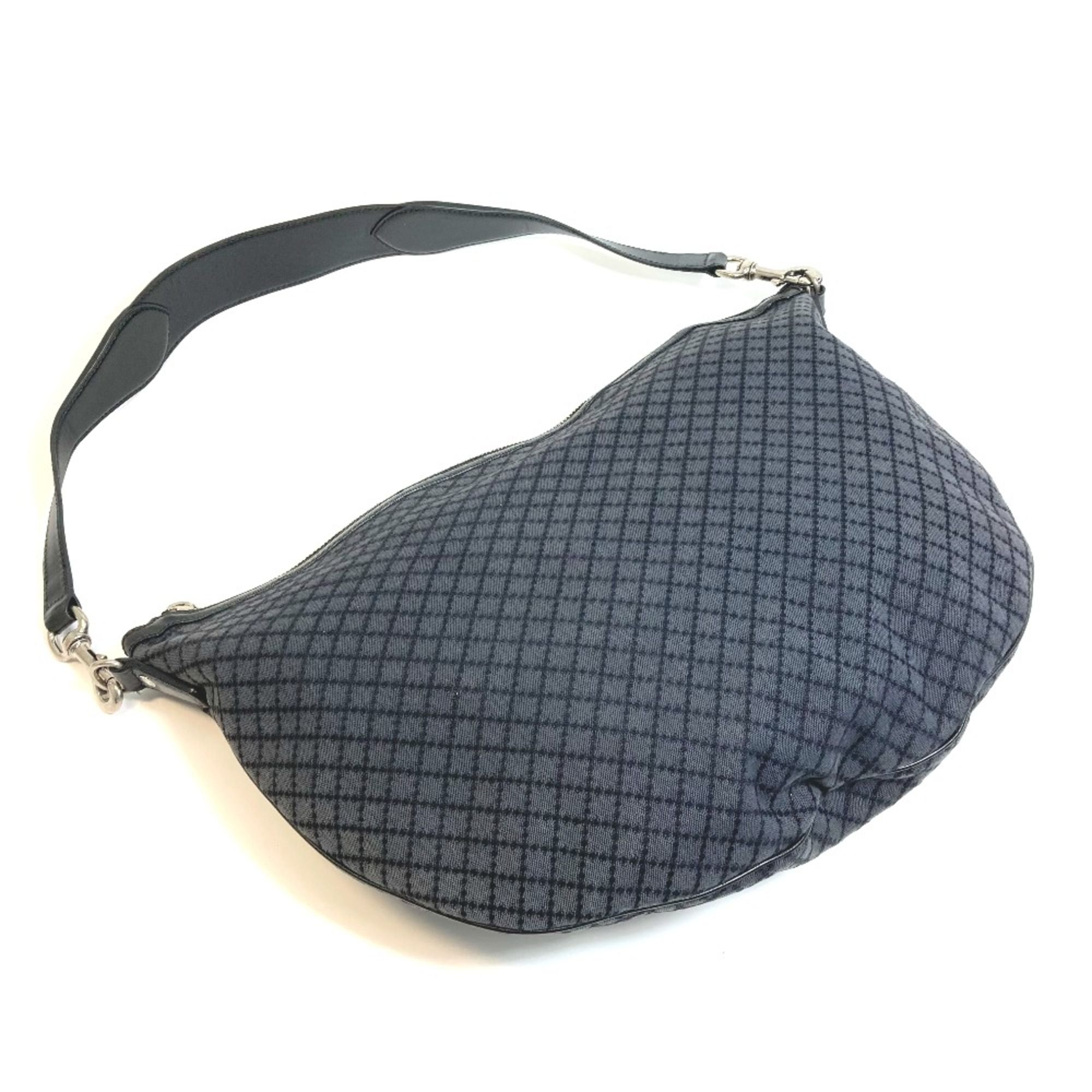 Cloth Shoulder Bag (Pre-Owned) - Gucci - Modalova