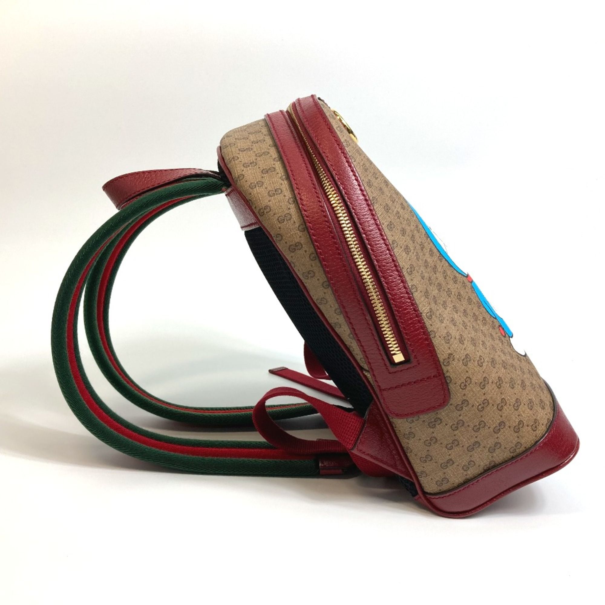 Other Backpack (Pre-Owned) - Gucci - Modalova