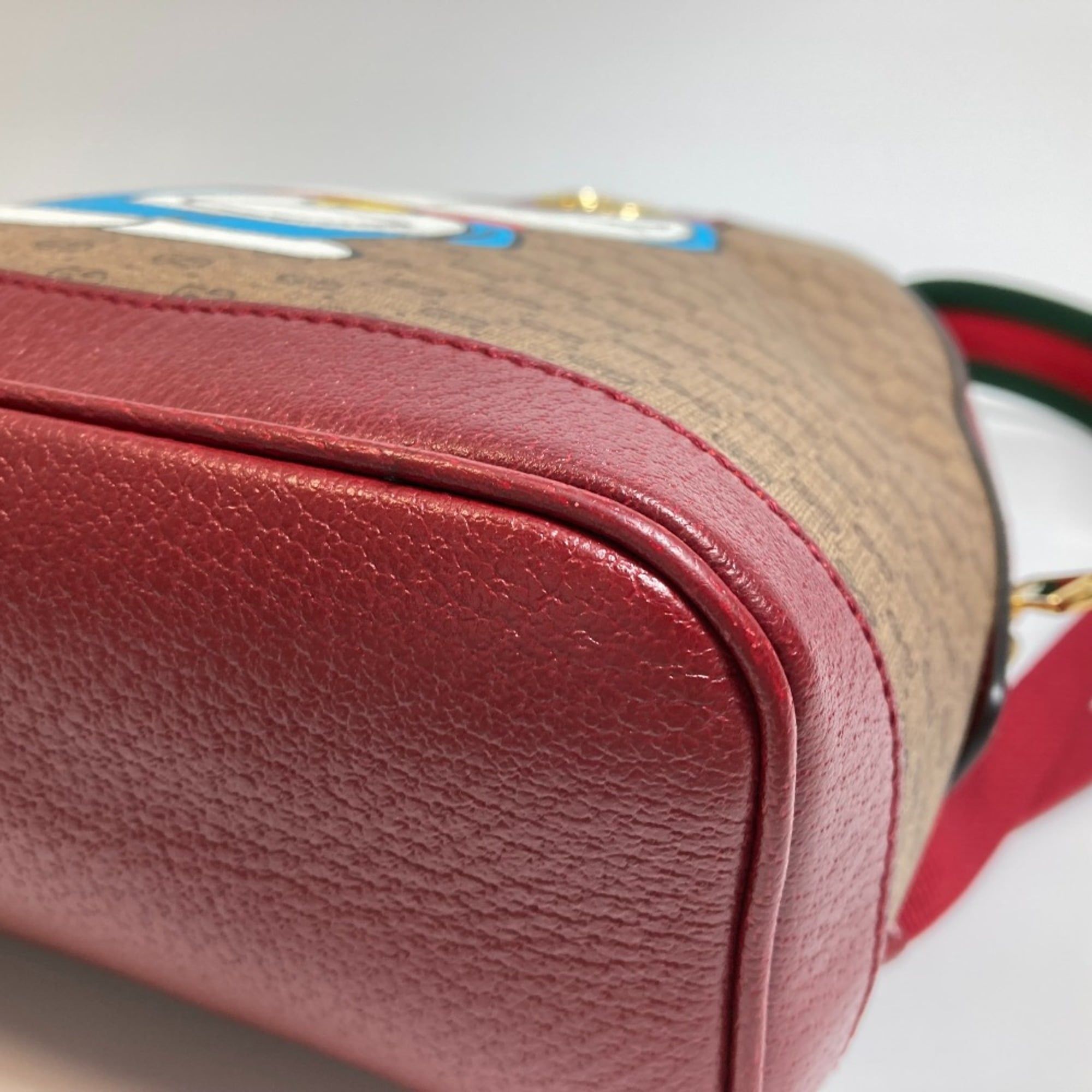 Other Backpack (Pre-Owned) - Gucci - Modalova