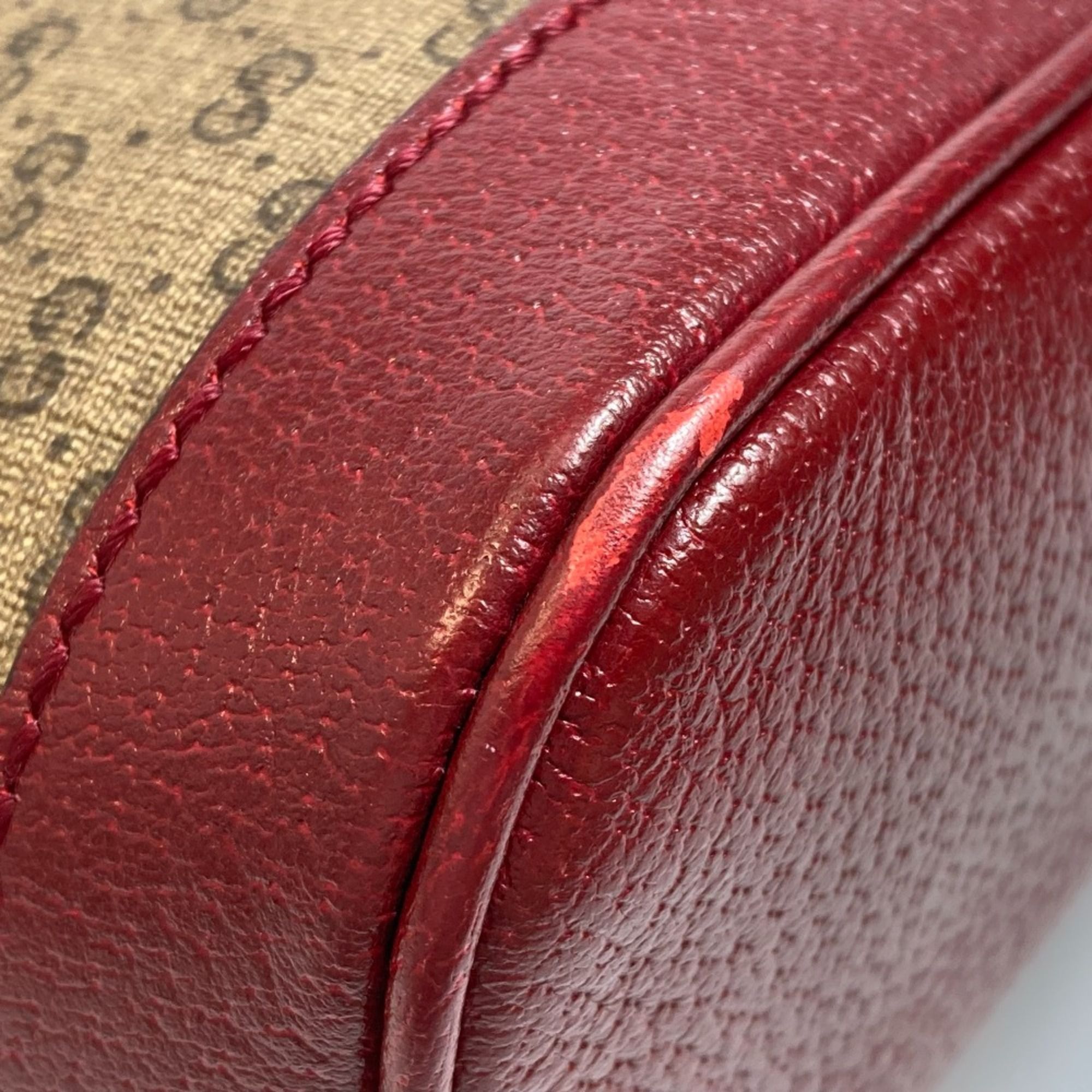 Other Backpack (Pre-Owned) - Gucci - Modalova