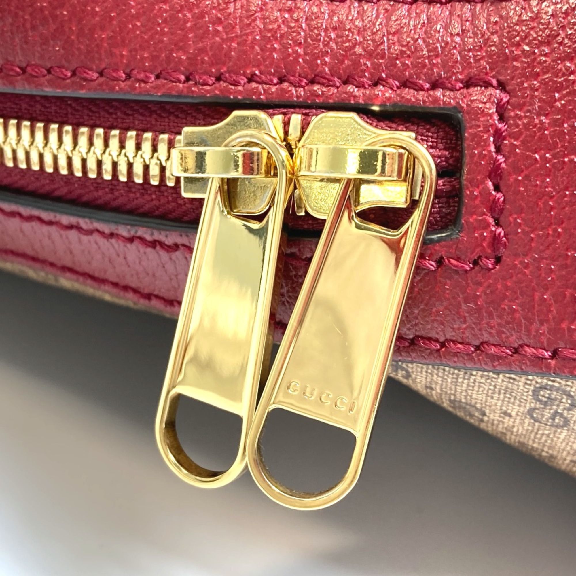 Other Backpack (Pre-Owned) - Gucci - Modalova