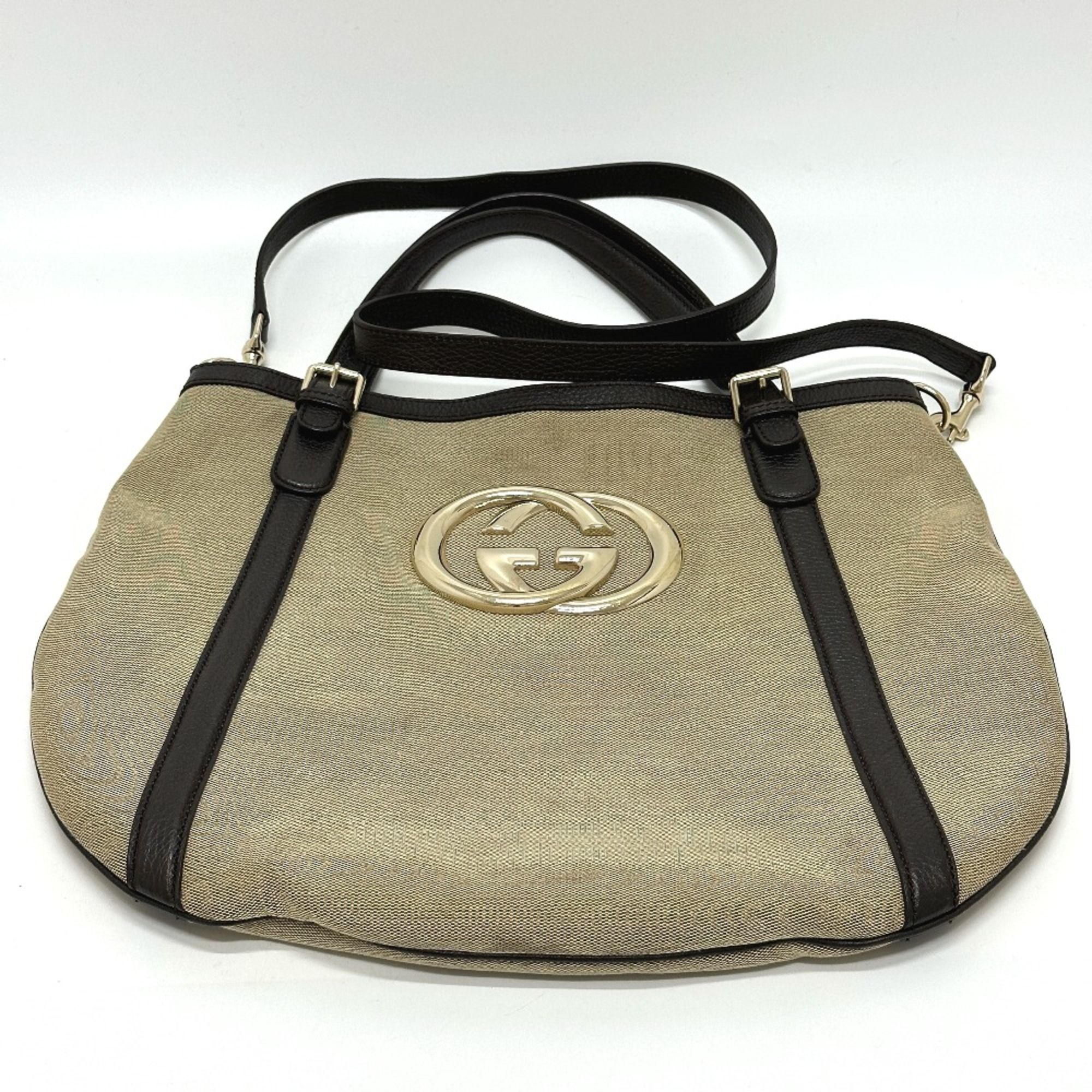 Other Tote Bag (Pre-Owned) - Gucci - Modalova