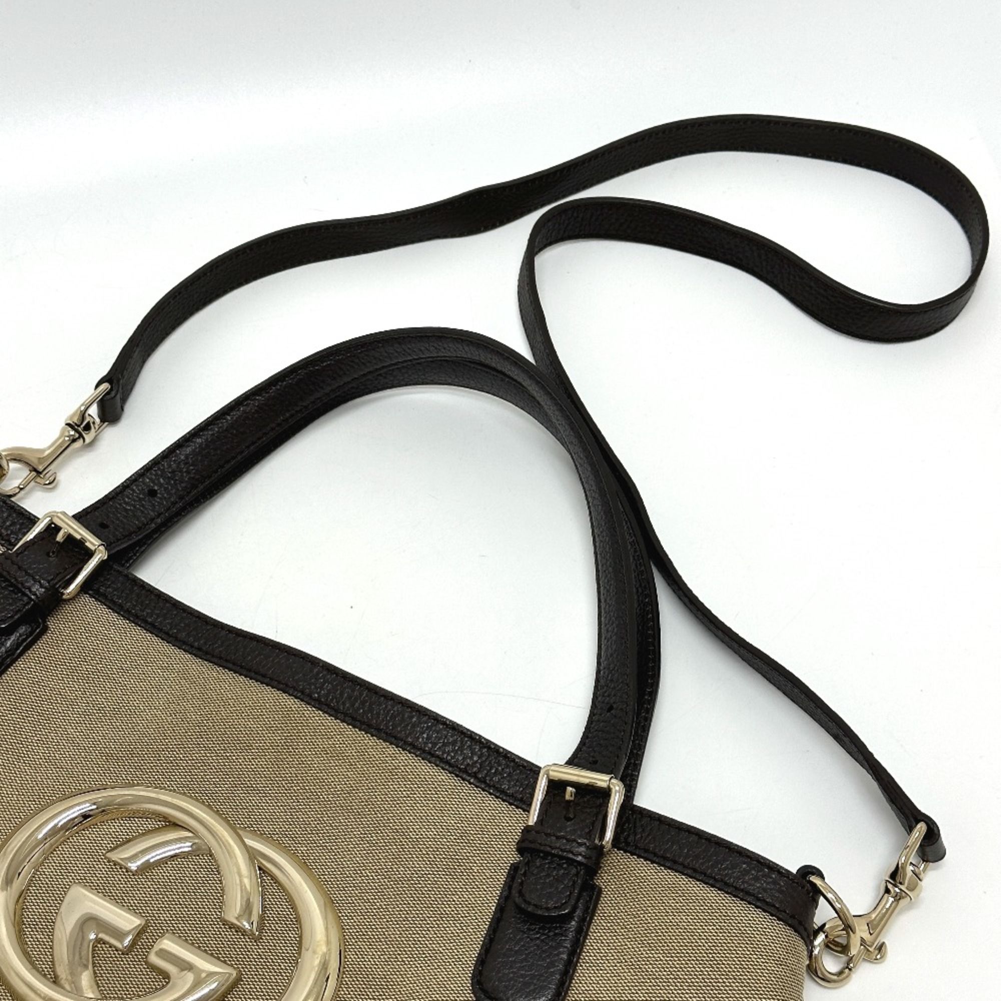 Other Tote Bag (Pre-Owned) - Gucci - Modalova