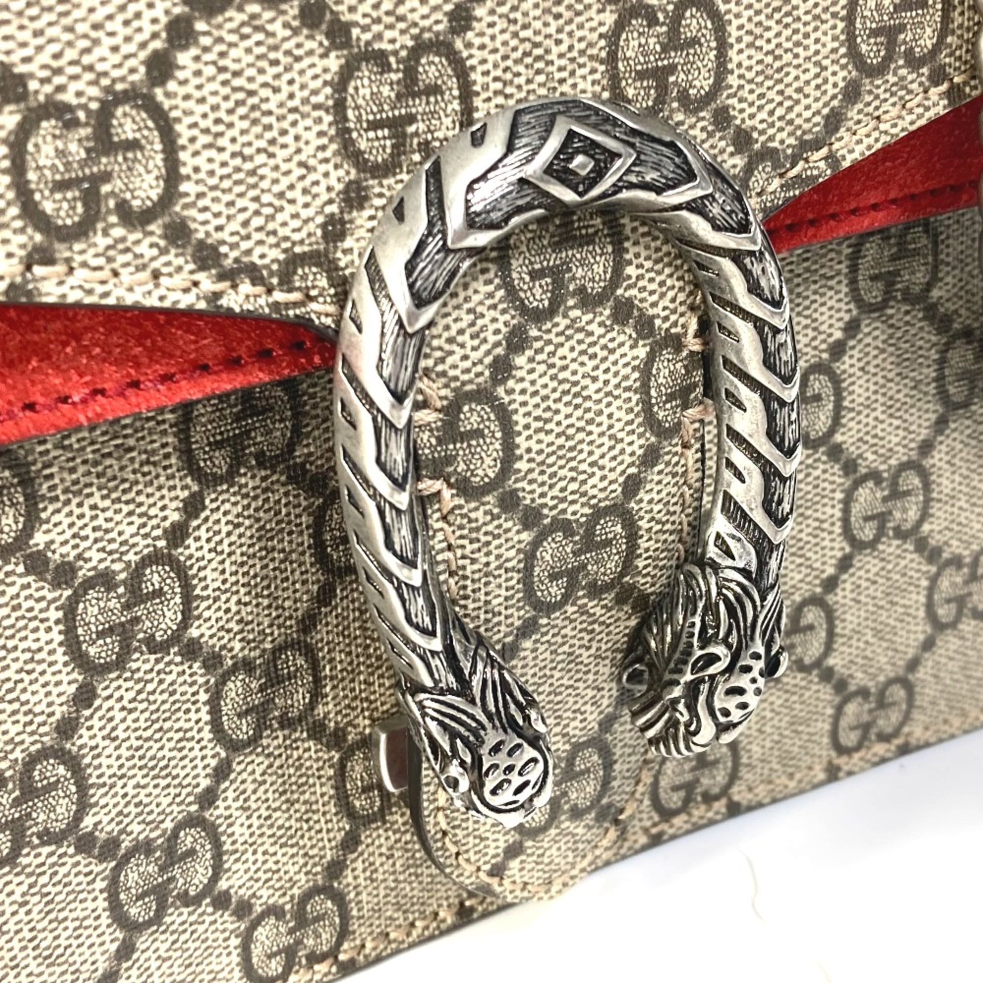 Other Shoulder Bag (Pre-Owned) - Gucci - Modalova
