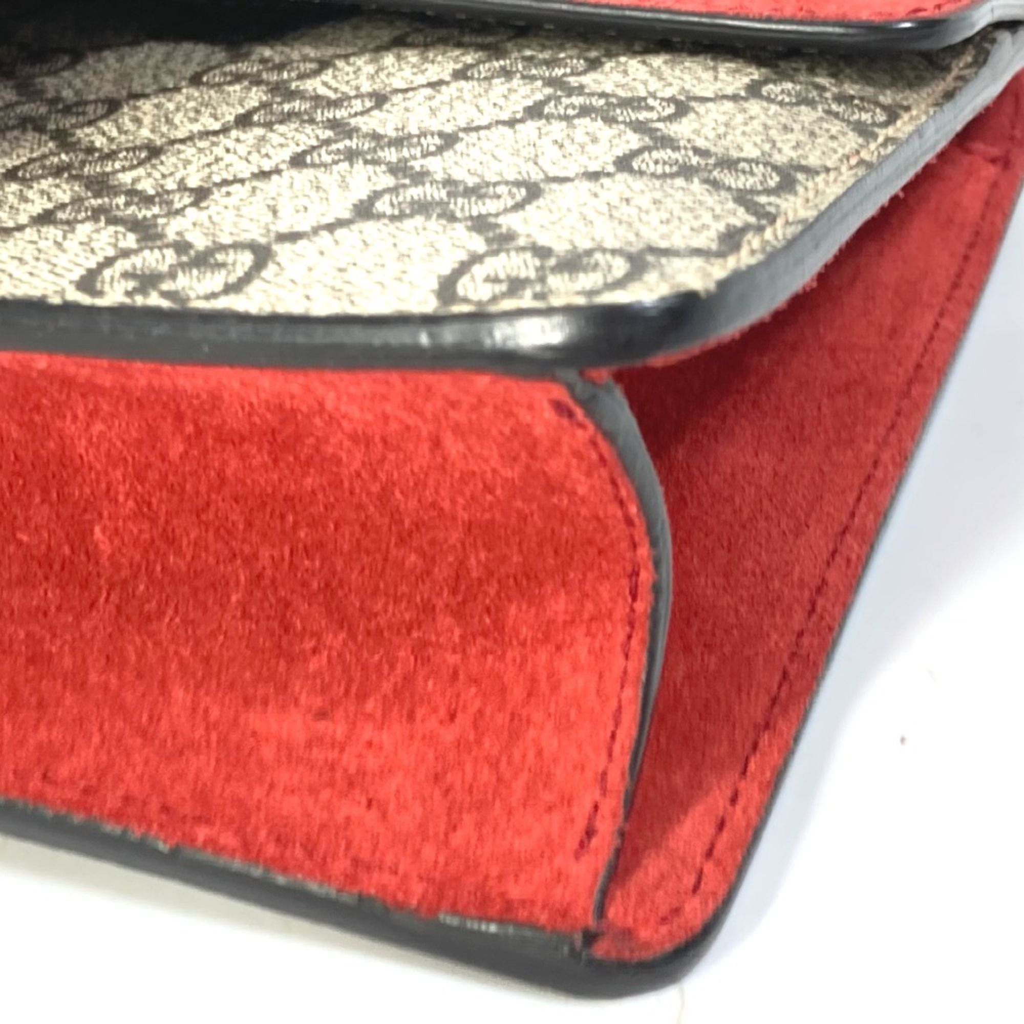Other Shoulder Bag (Pre-Owned) - Gucci - Modalova