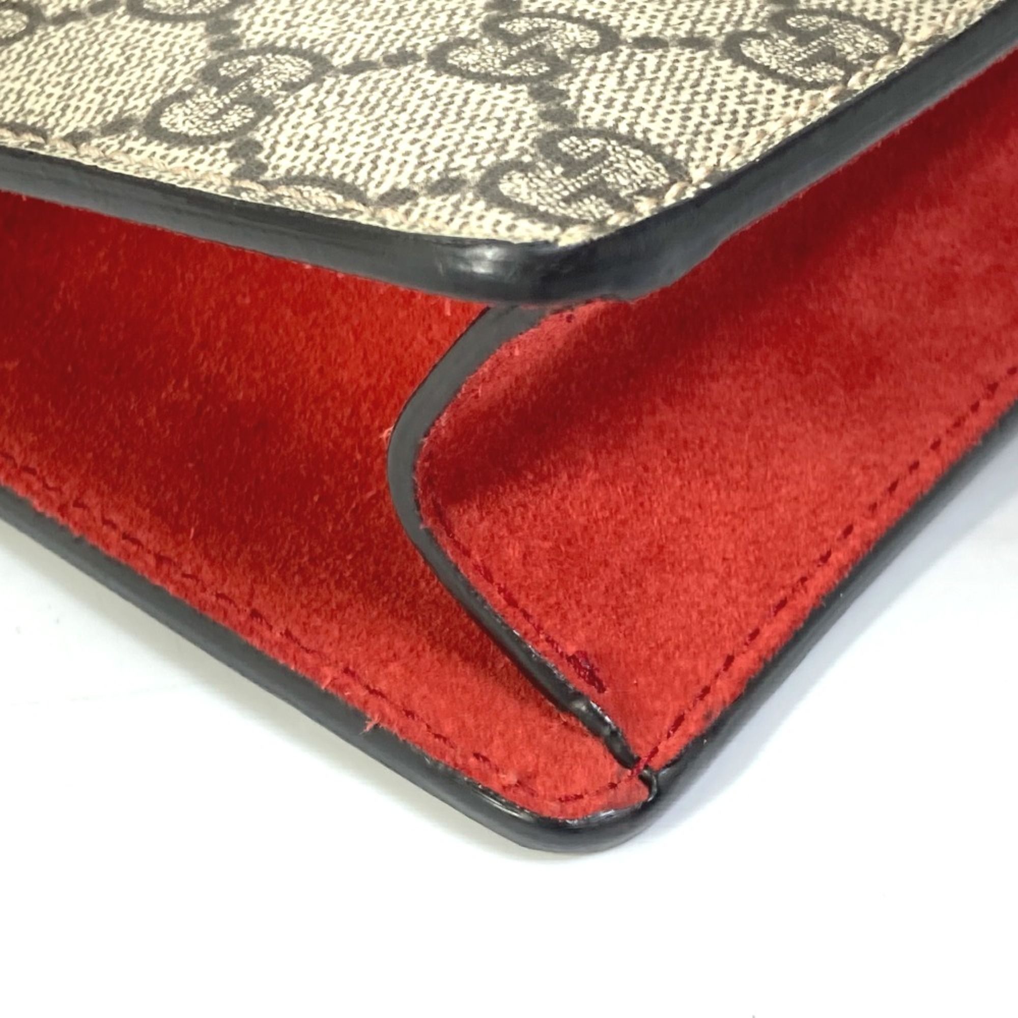 Other Shoulder Bag (Pre-Owned) - Gucci - Modalova