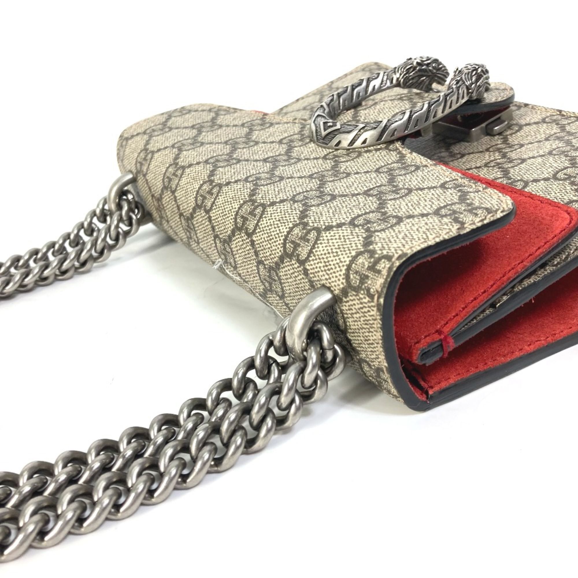 Other Shoulder Bag (Pre-Owned) - Gucci - Modalova