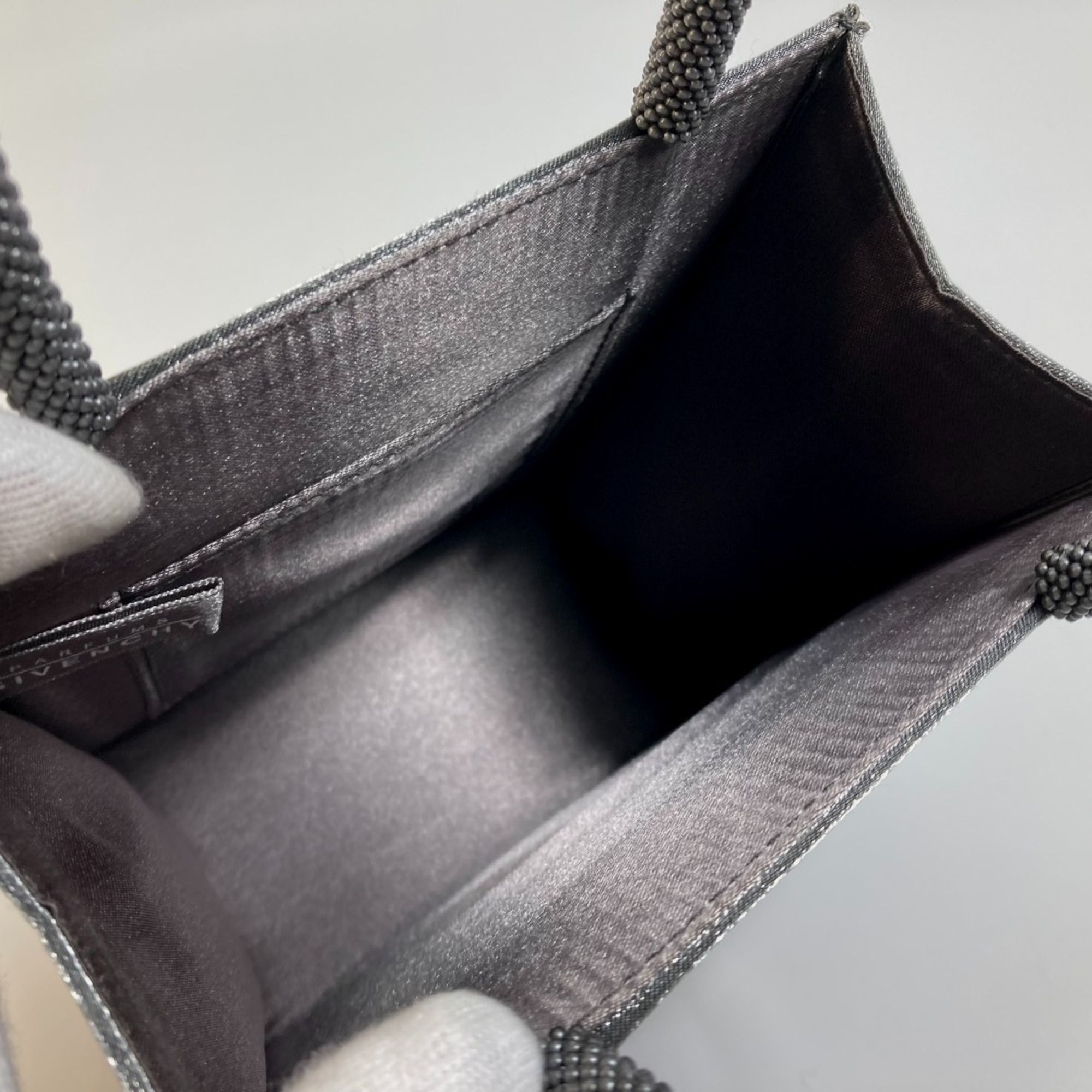 Cloth Handbag (Pre-Owned) - Givenchy - Modalova