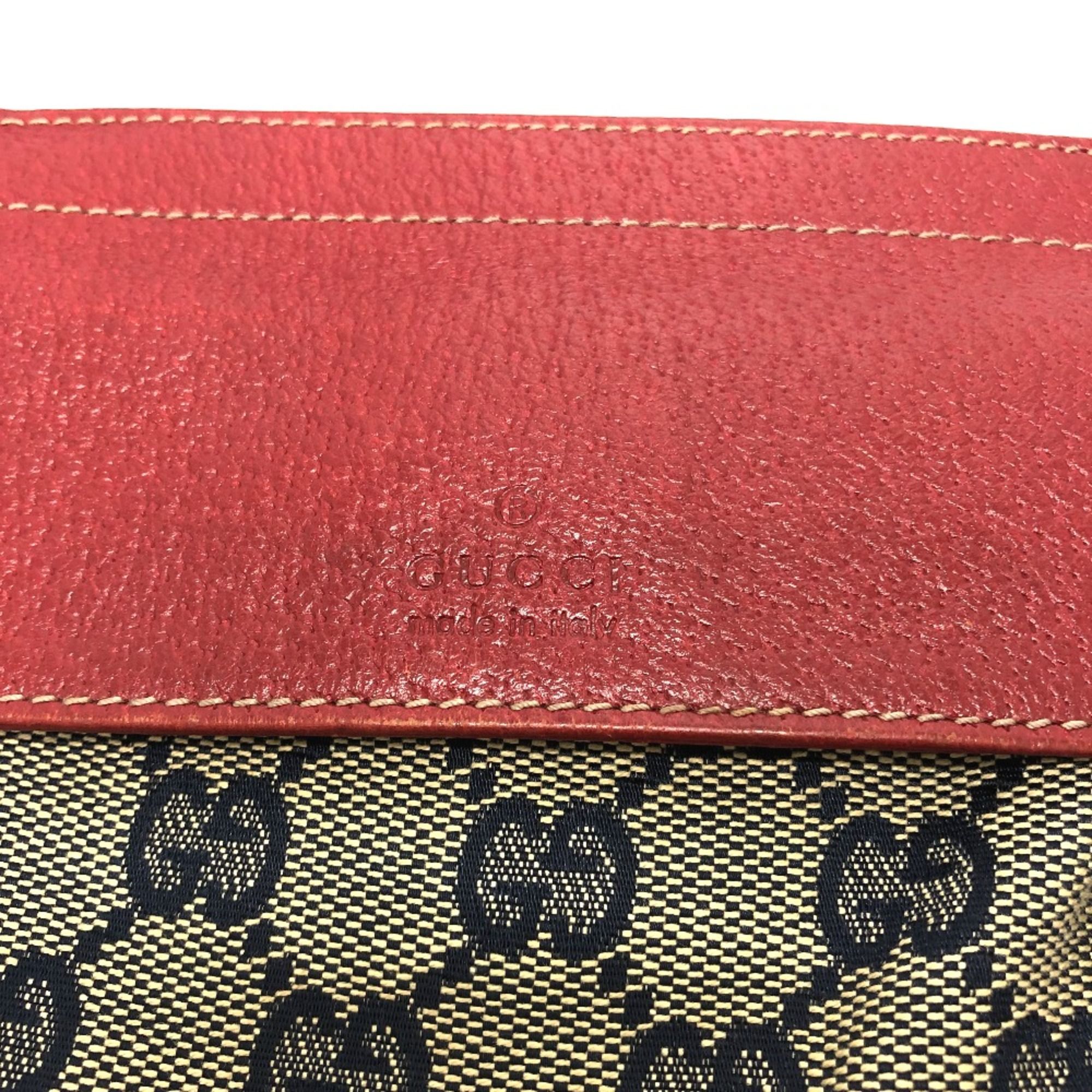 Gucci Navy Other Other (Pre-Owned) - Gucci - Modalova