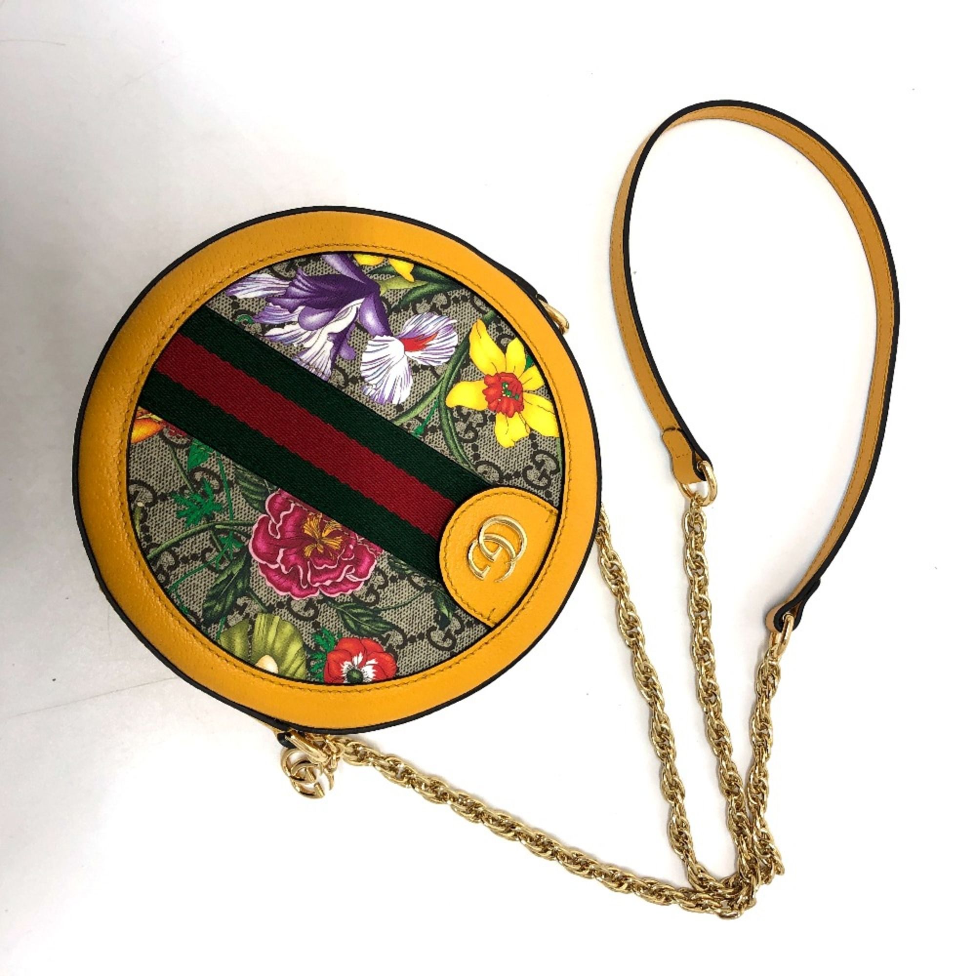 Other Shoulder Bag (Pre-Owned) - Gucci - Modalova