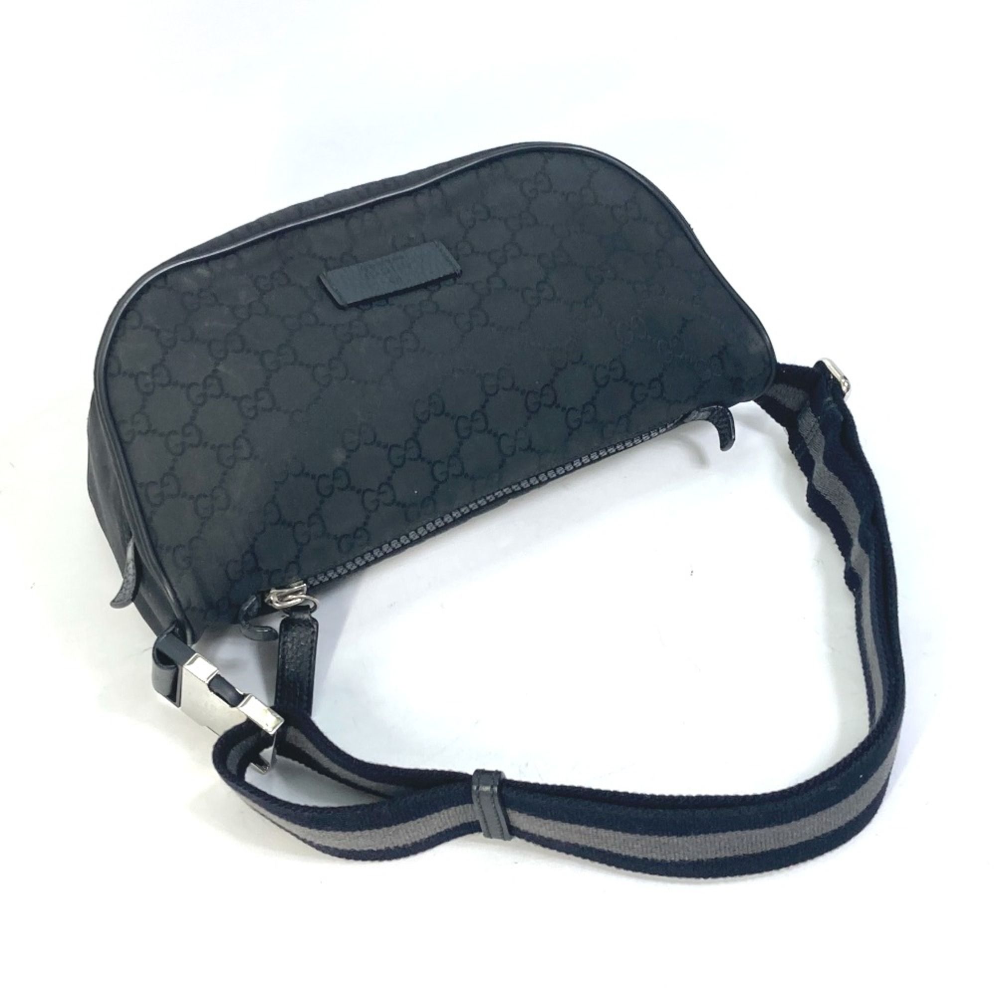 Gucci Black Cloth Other (Pre-Owned) - Gucci - Modalova