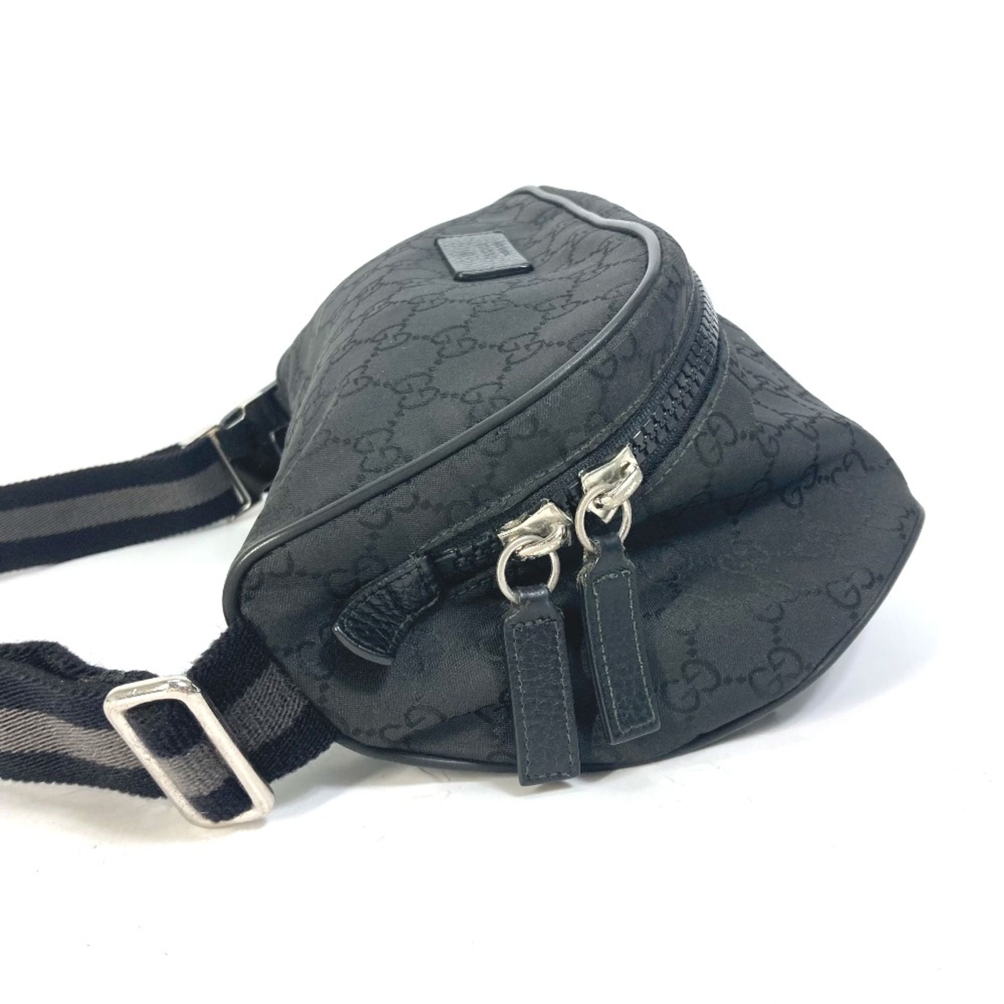 Gucci Black Cloth Other (Pre-Owned) - Gucci - Modalova