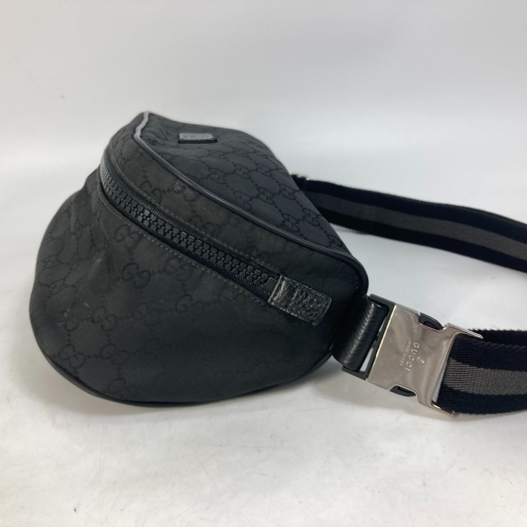 Gucci Black Cloth Other (Pre-Owned) - Gucci - Modalova