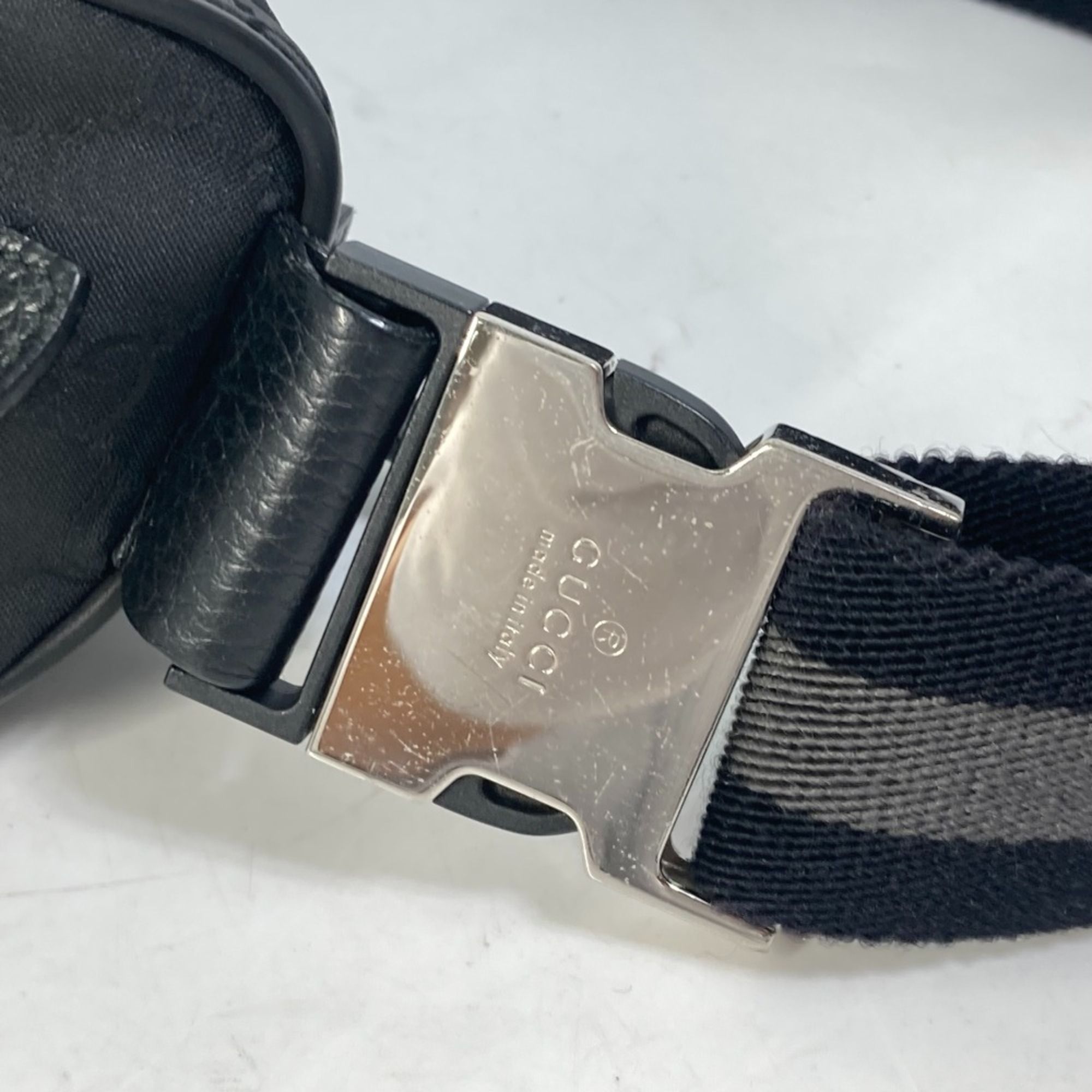 Gucci Black Cloth Other (Pre-Owned) - Gucci - Modalova