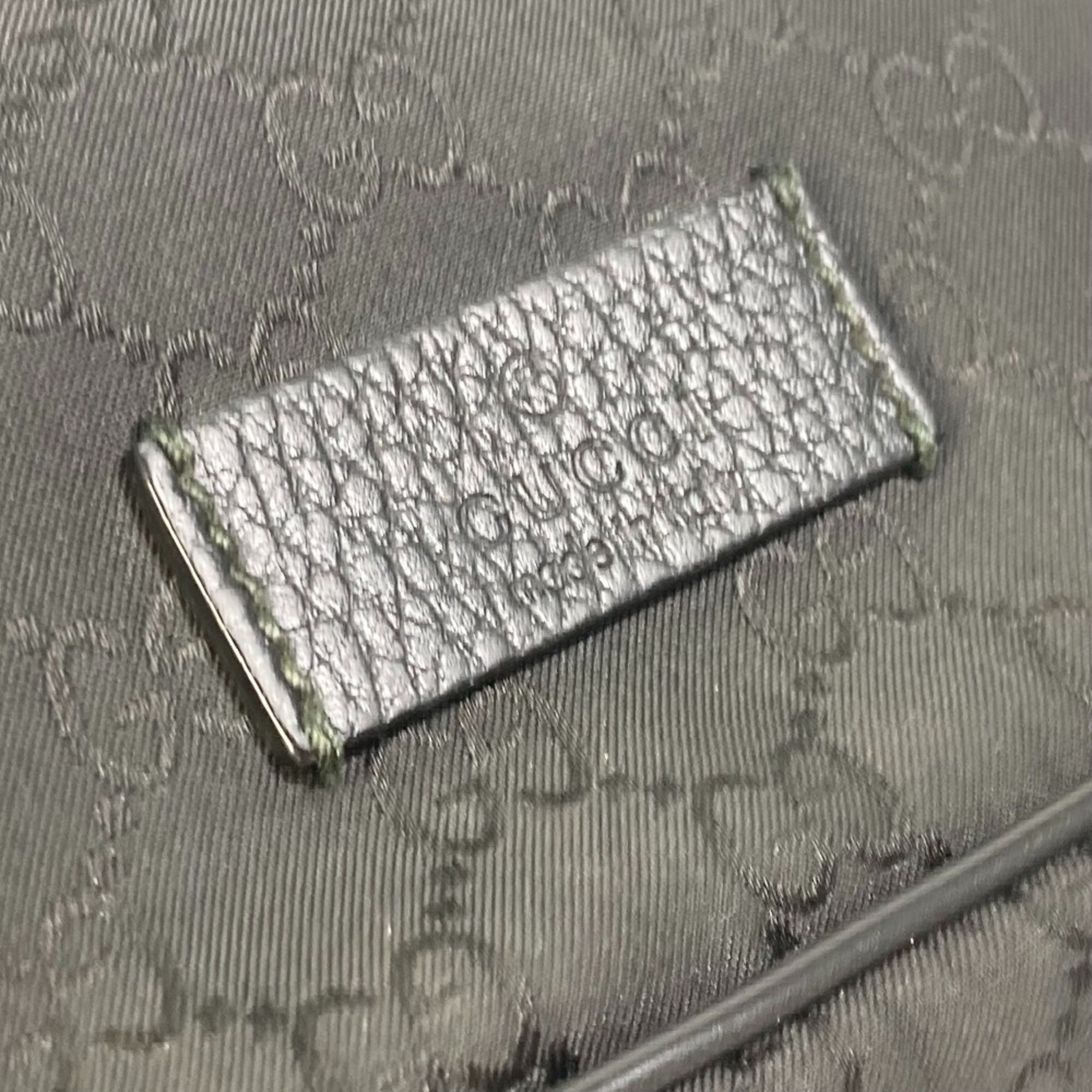Gucci Black Cloth Other (Pre-Owned) - Gucci - Modalova