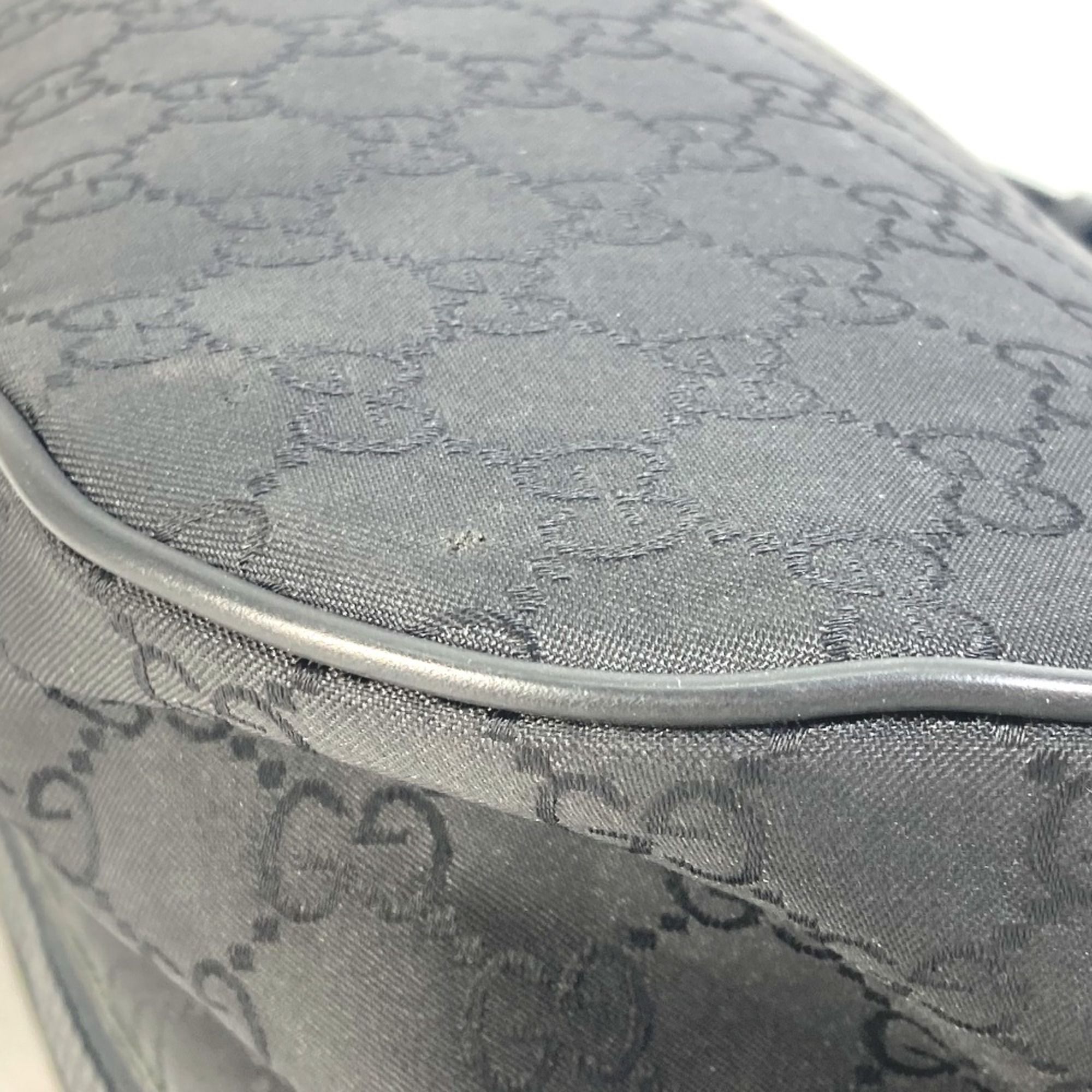 Gucci Black Cloth Other (Pre-Owned) - Gucci - Modalova