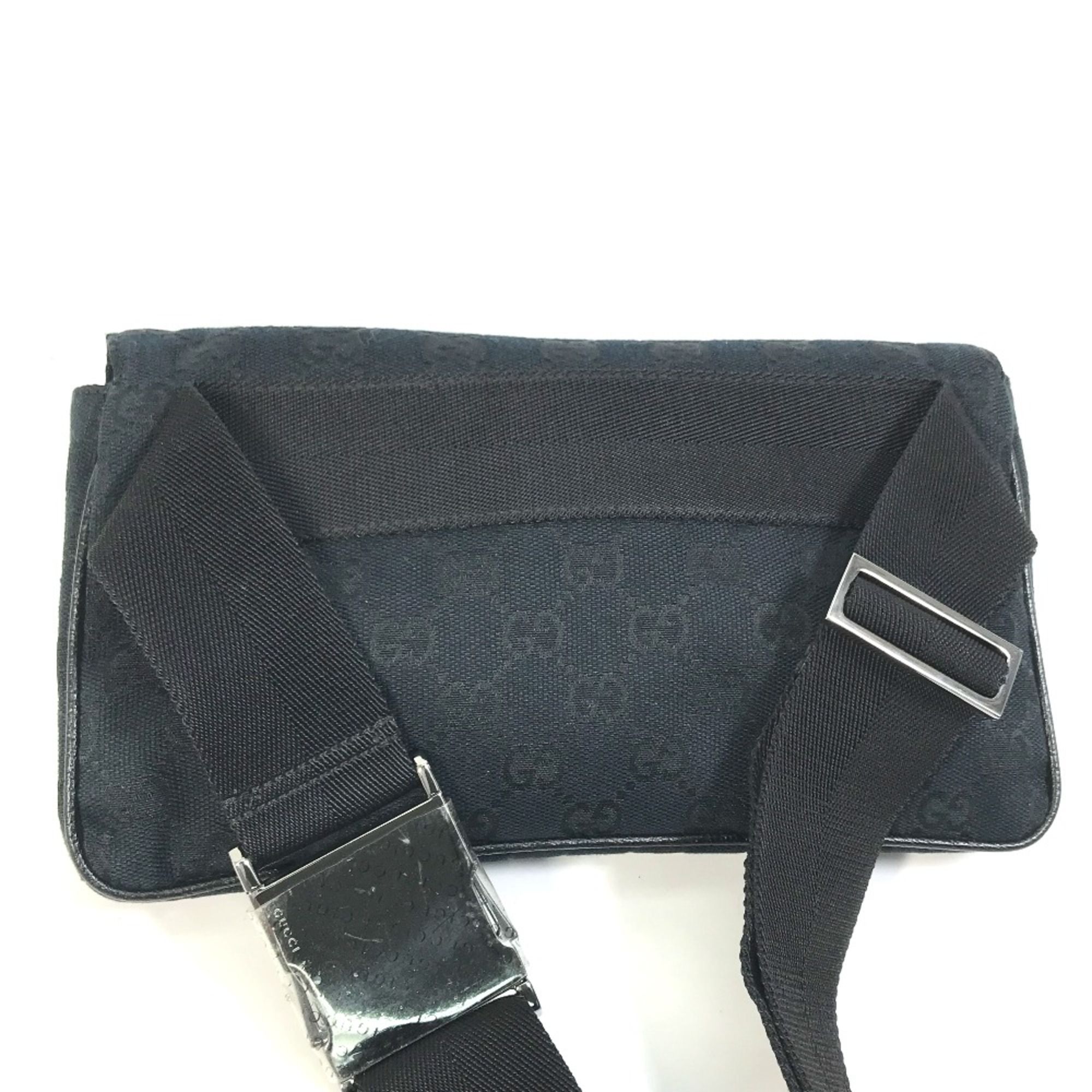 Gucci Black Other Other (Pre-Owned) - Gucci - Modalova