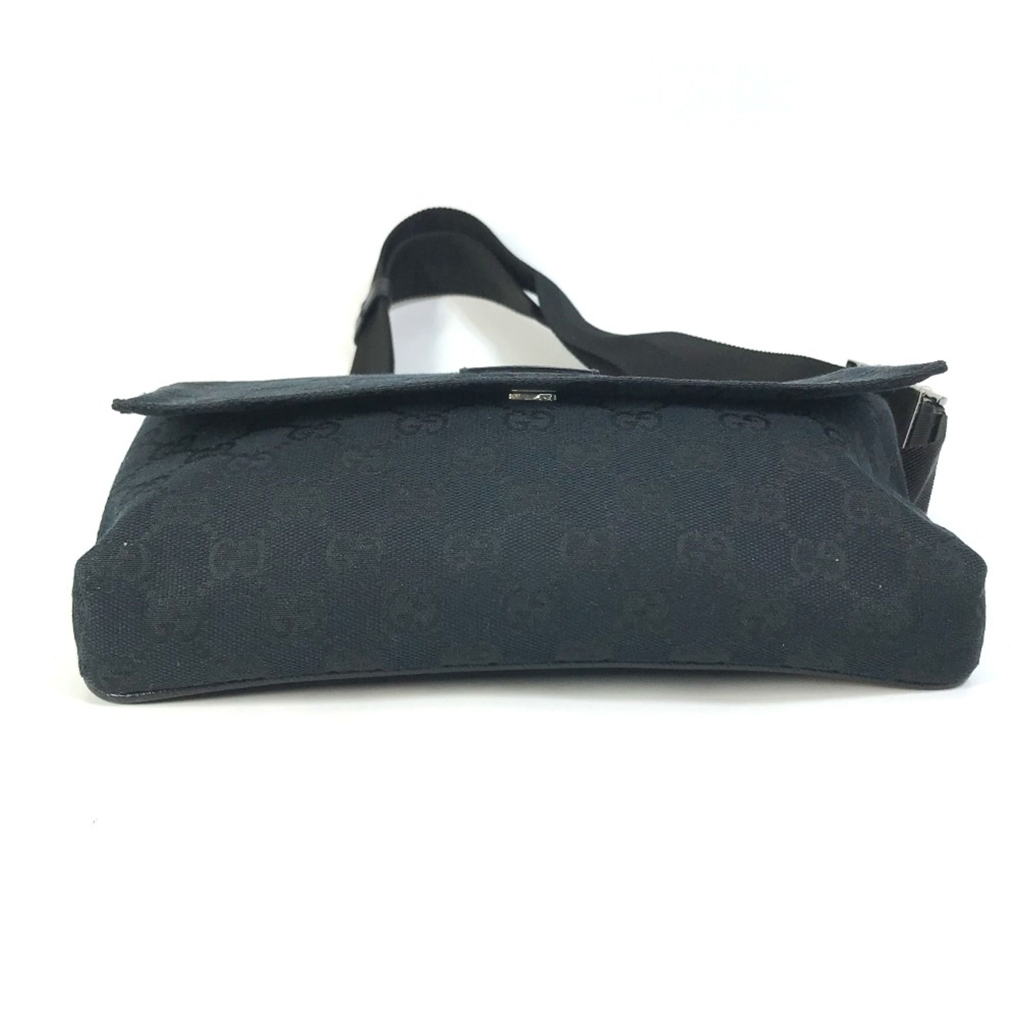 Gucci Black Other Other (Pre-Owned) - Gucci - Modalova