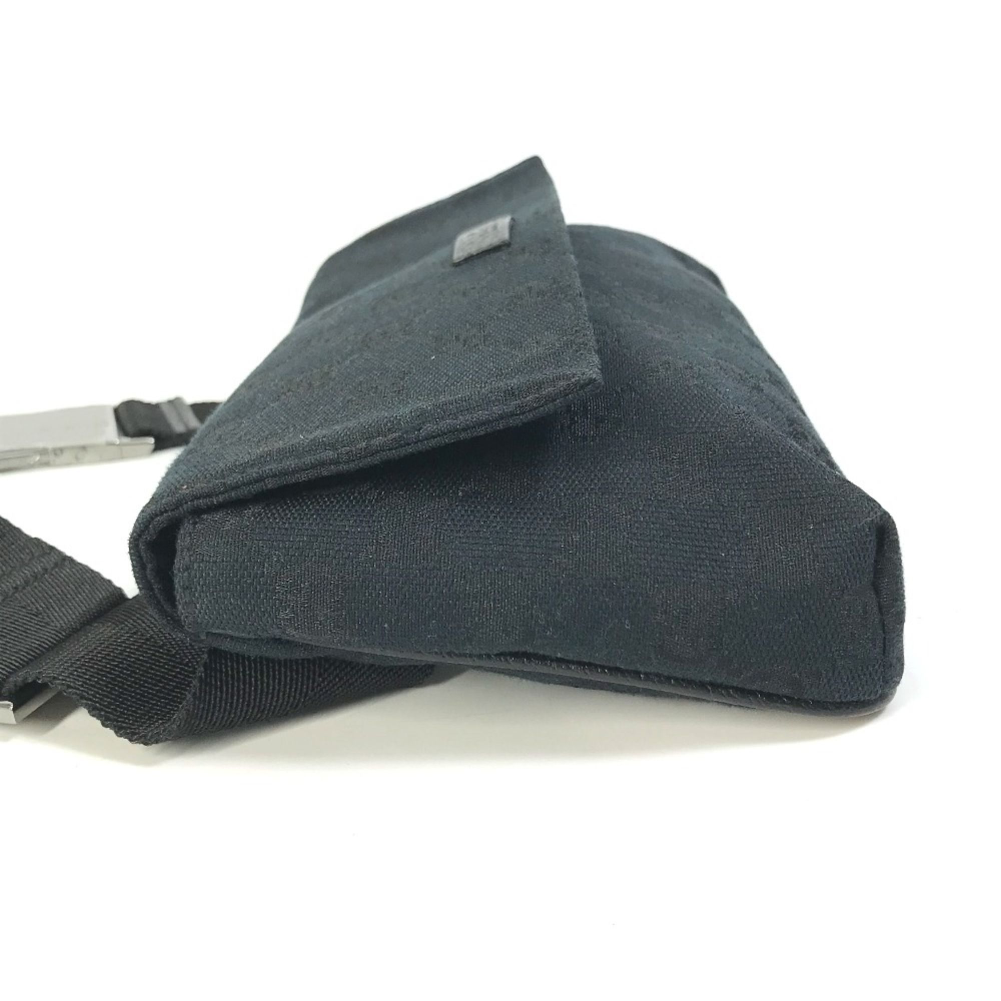 Gucci Black Other Other (Pre-Owned) - Gucci - Modalova
