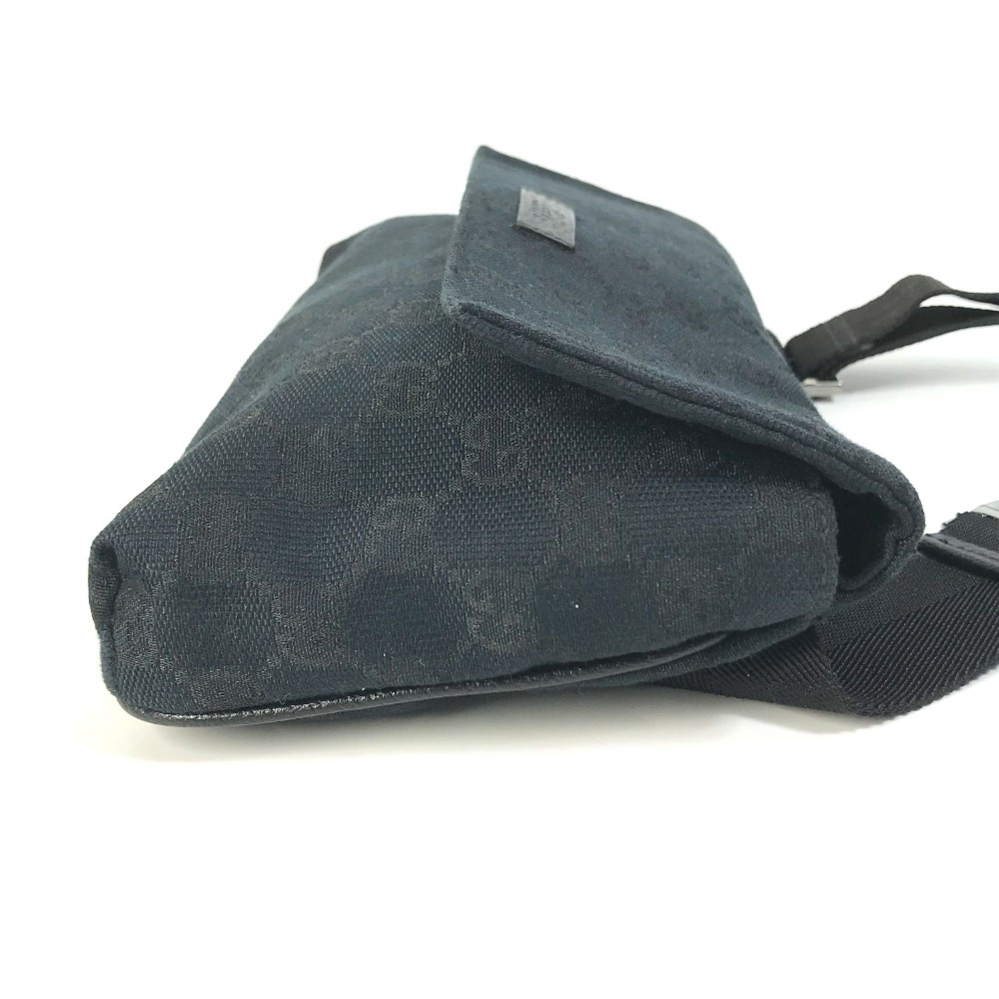 Gucci Black Other Other (Pre-Owned) - Gucci - Modalova