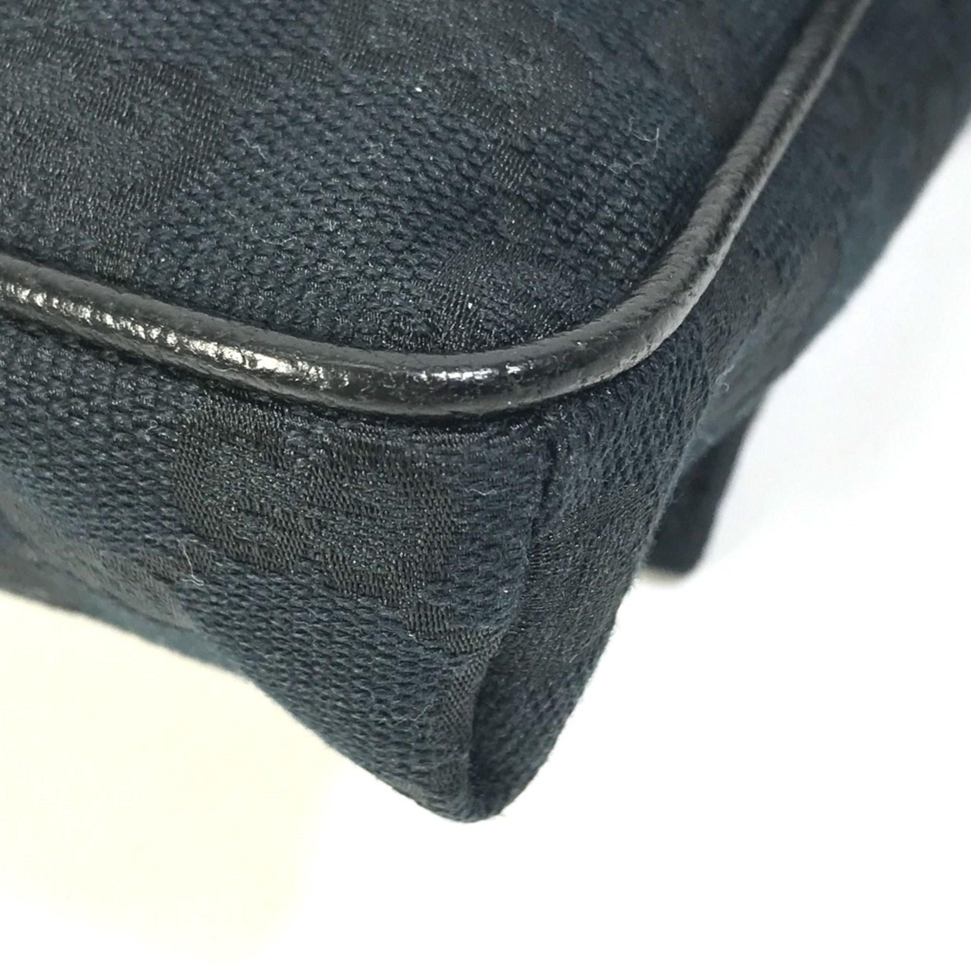 Gucci Black Other Other (Pre-Owned) - Gucci - Modalova
