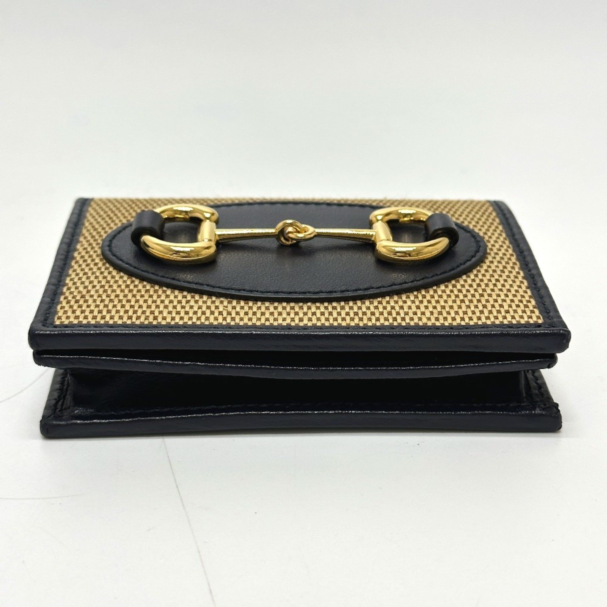 Other Wallet (Tri-Fold) (Pre-Owned) - Gucci - Modalova