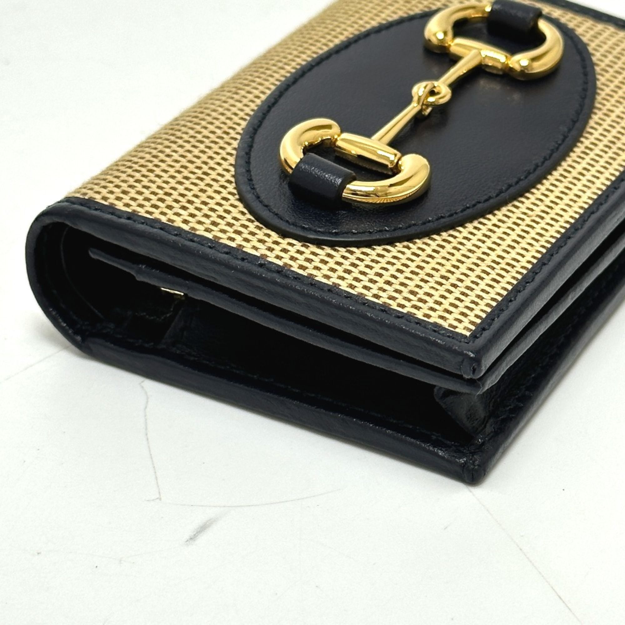 Other Wallet (Tri-Fold) (Pre-Owned) - Gucci - Modalova