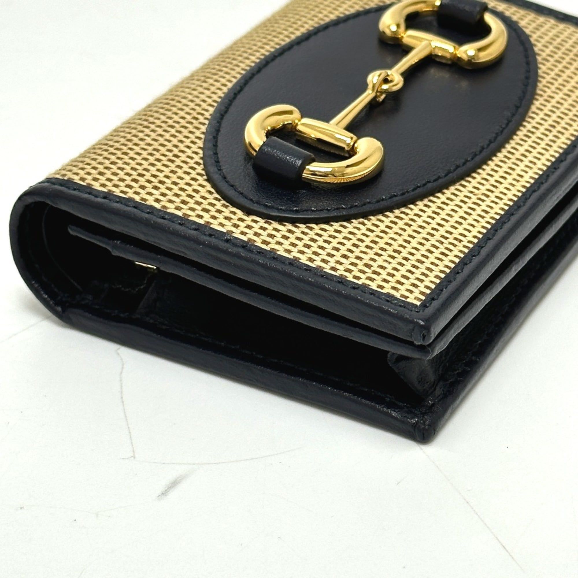 Other Wallet (Tri-Fold) (Pre-Owned) - Gucci - Modalova
