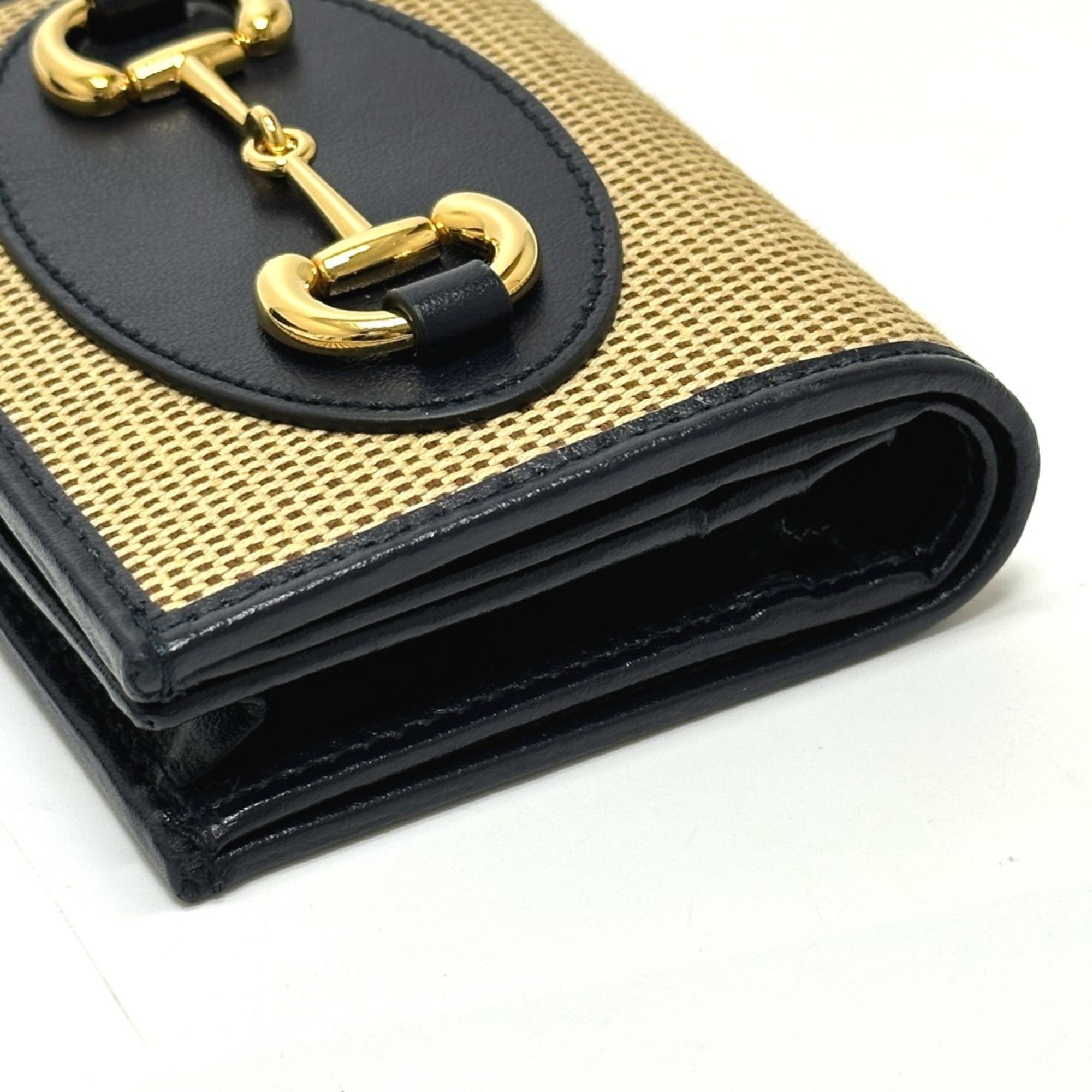 Other Wallet (Tri-Fold) (Pre-Owned) - Gucci - Modalova