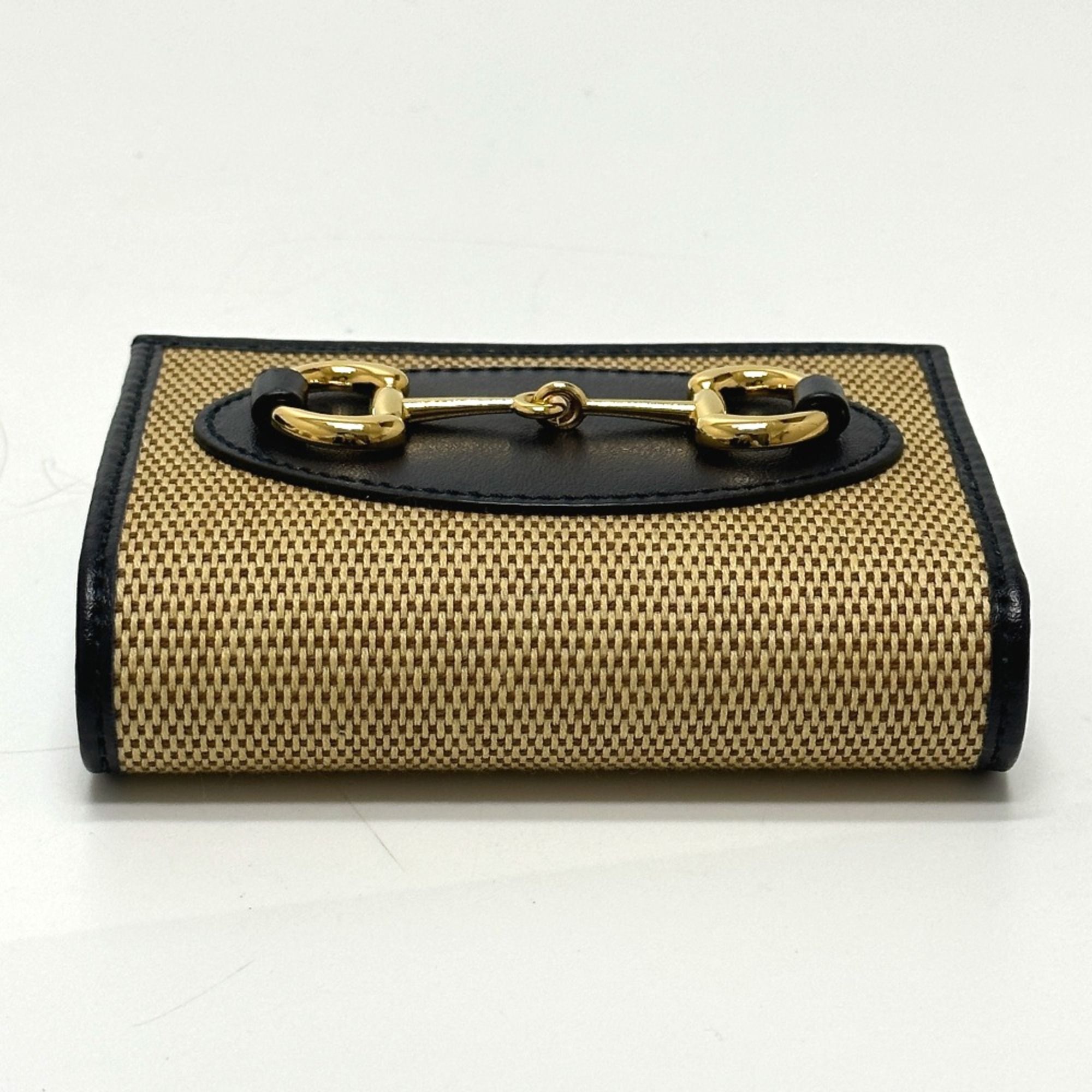 Other Wallet (Tri-Fold) (Pre-Owned) - Gucci - Modalova