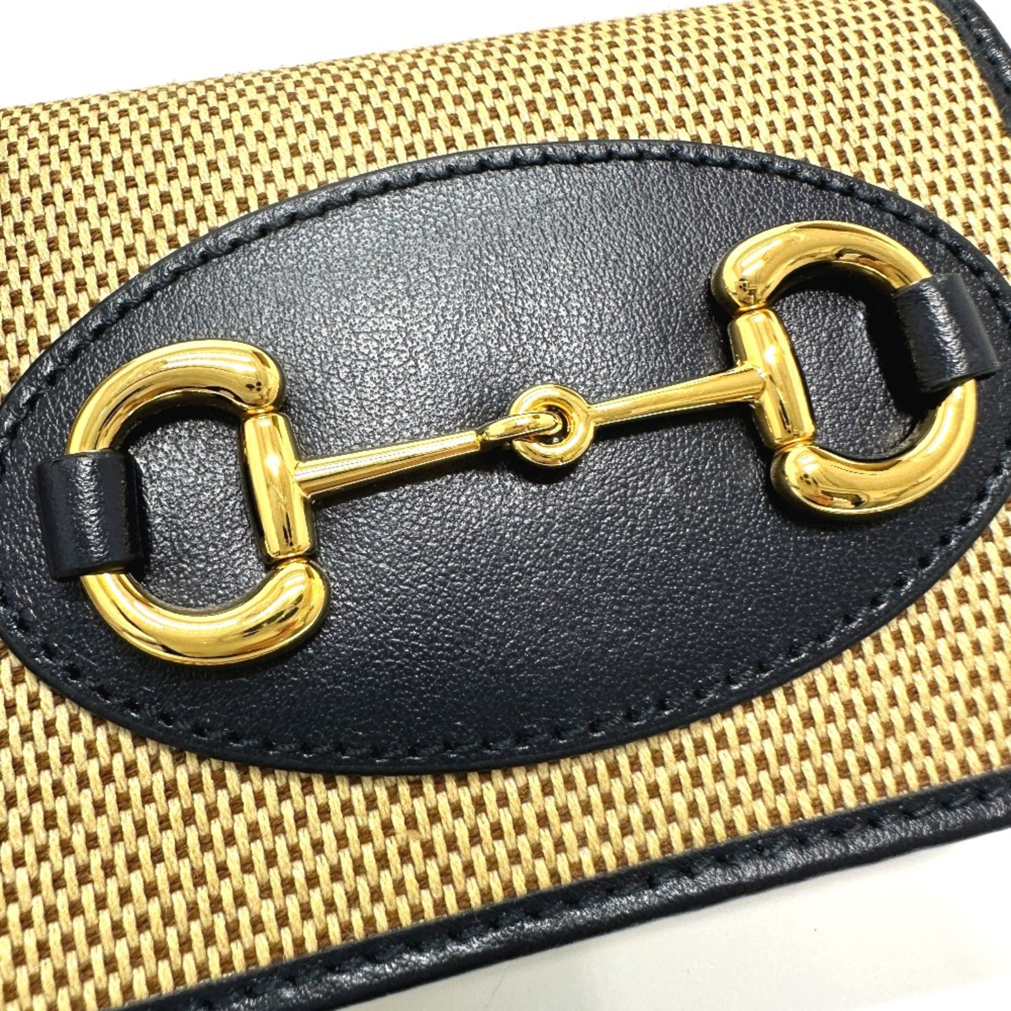 Other Wallet (Tri-Fold) (Pre-Owned) - Gucci - Modalova